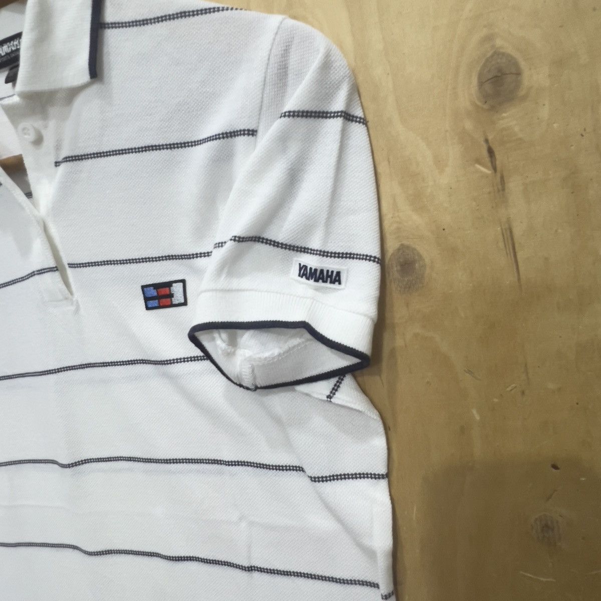 Japanese Brand × Yamaha Yamaha Size M / US 6-8 / IT 42-44 - 5 Thumbnail