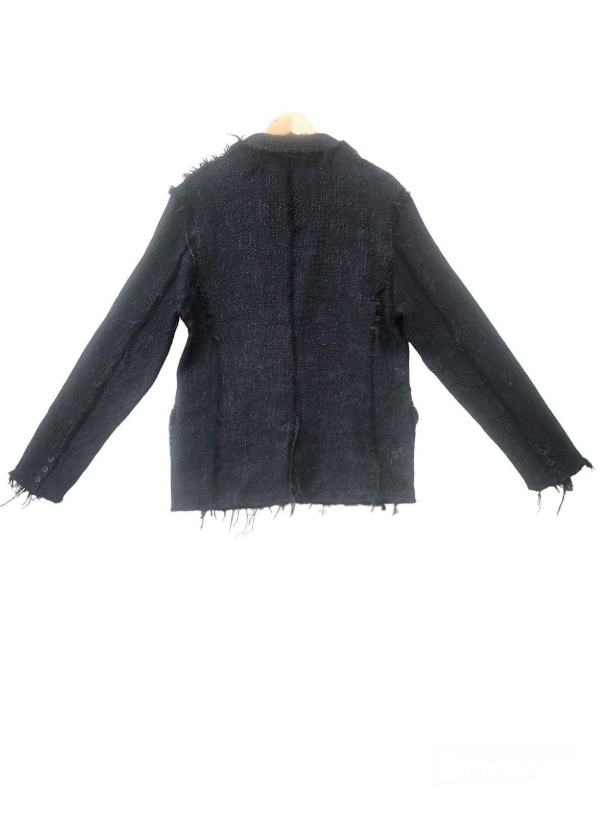 Beams Plus × Japanese Brand Beam coat vest jacket Size US L / EU 52-54 / 3 - 4 Thumbnail