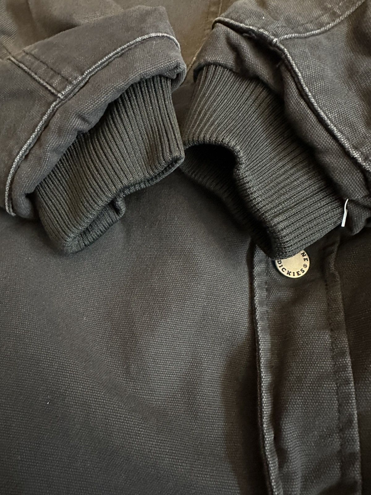 Kanye West DICKIES Size US M / EU 48-50 / 2 - 4 Thumbnail