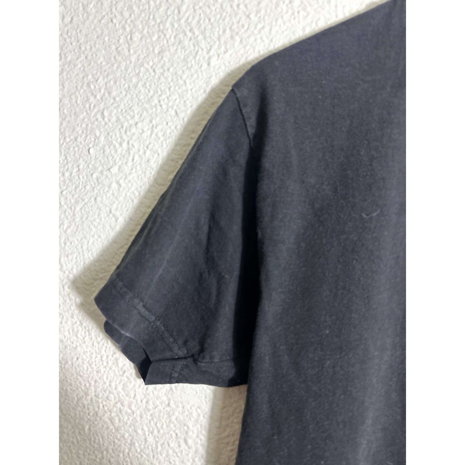 Vintage YG 4Hunnid T-Shirt Mens M Black California Hip Hop Music Logo Graphic Print Crew Neck Short Sleeve All Seasons Lightweight Machine Washable Size US M / EU 48-50 / 2 - 2 Thumbnail