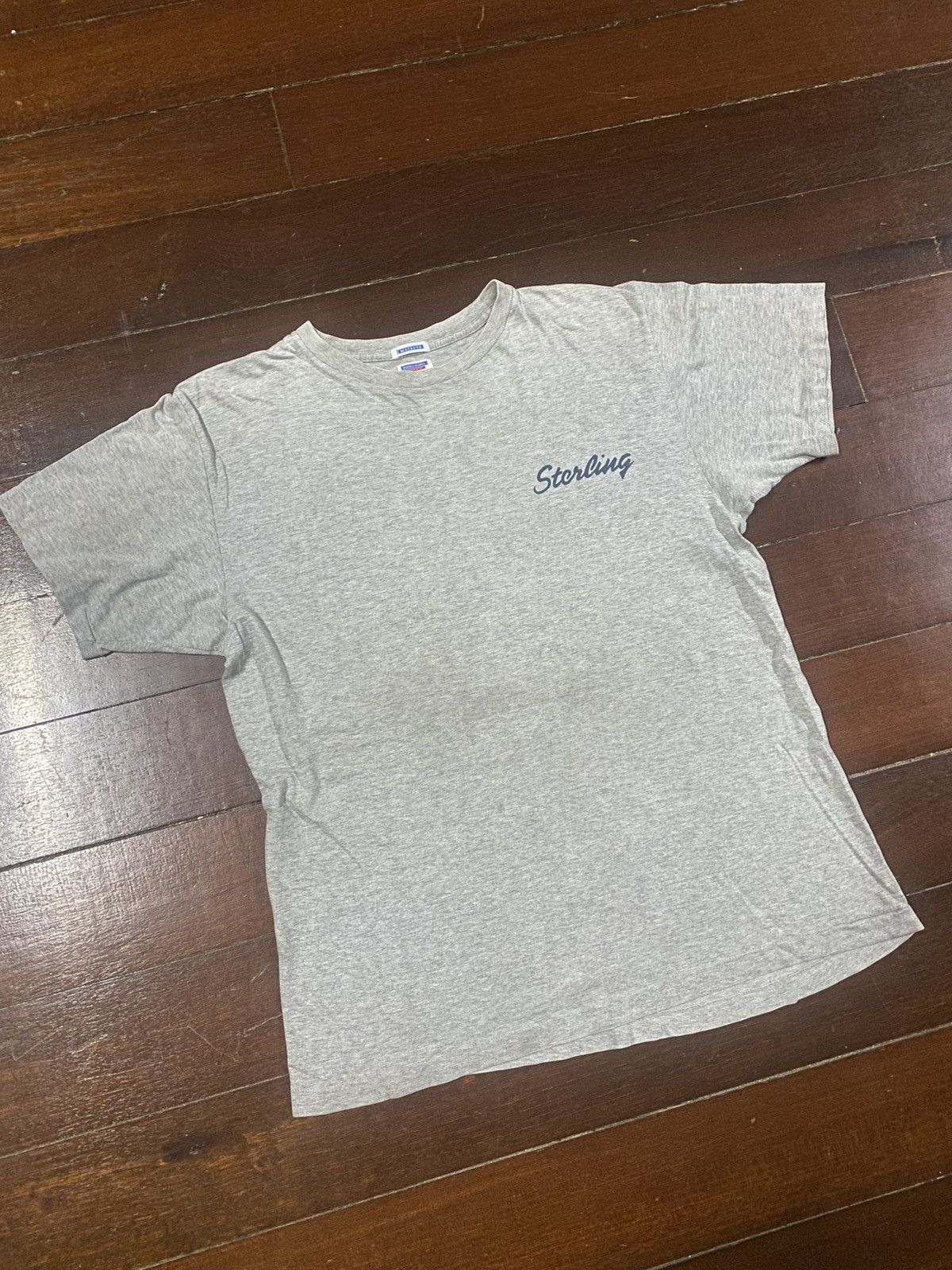 Kapital Warehouse DICUNE doubleworks Tee Size US XL / EU 56 / 4 - 6 Thumbnail