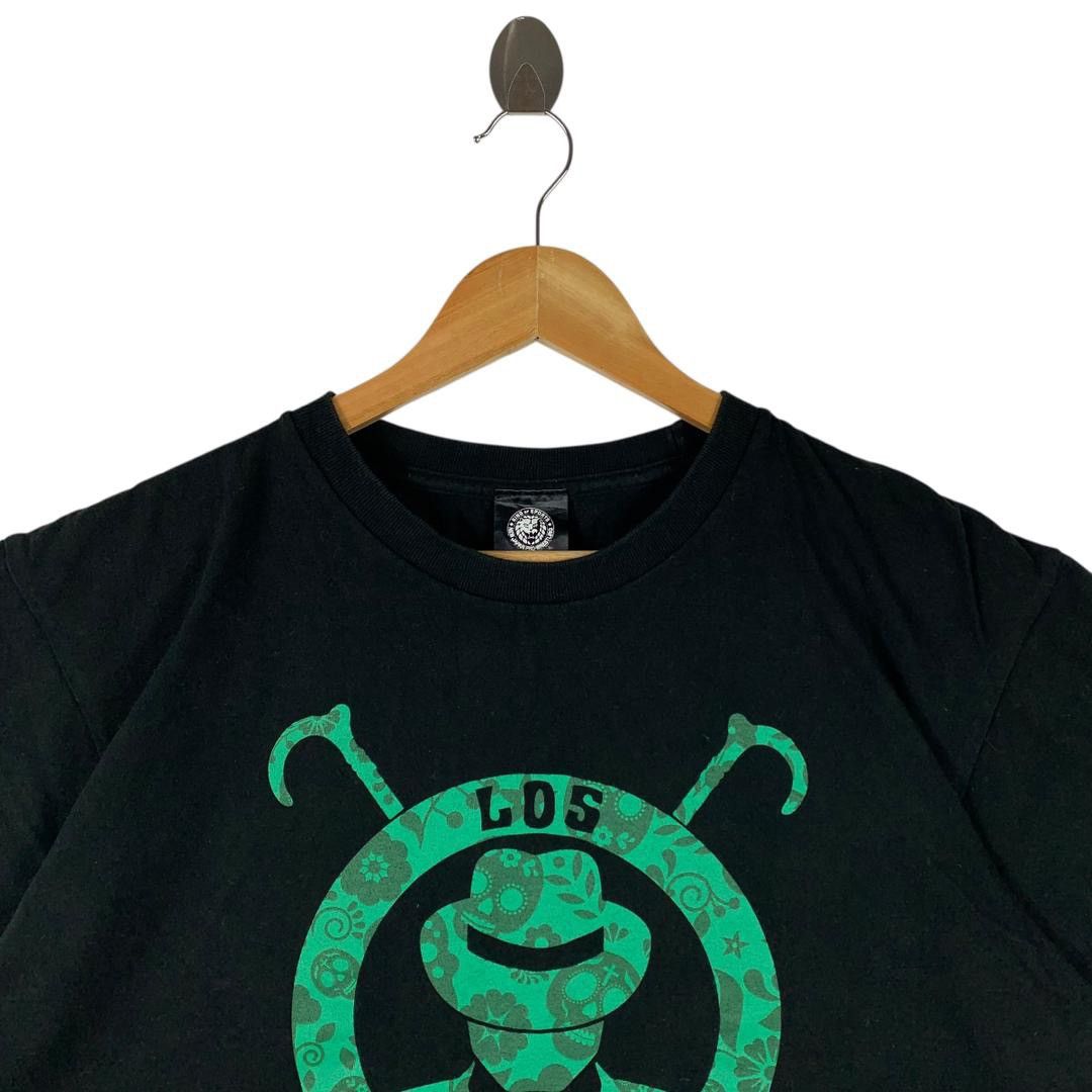 Other New Japan Pro Wrestling Los Ingo Bernabless De Hapon tee Size US L / EU 52-54 / 3 - 2 Thumbnail