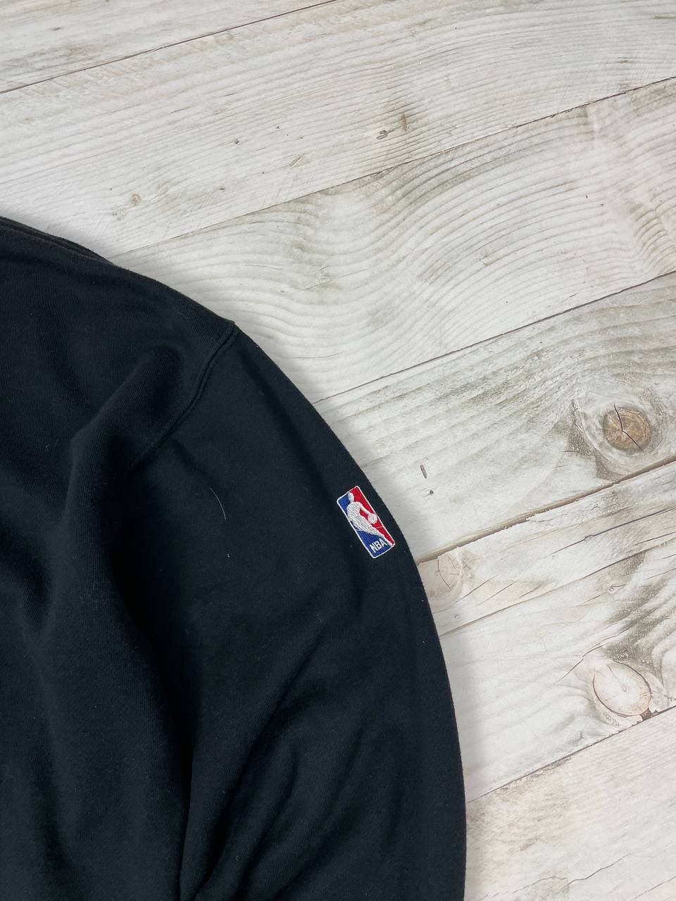 NBA Vintage Chicago Bulls NBA Starter Crewneck Sweatshirt 90s Size US L / EU 52-54 / 3 - 12 Thumbnail