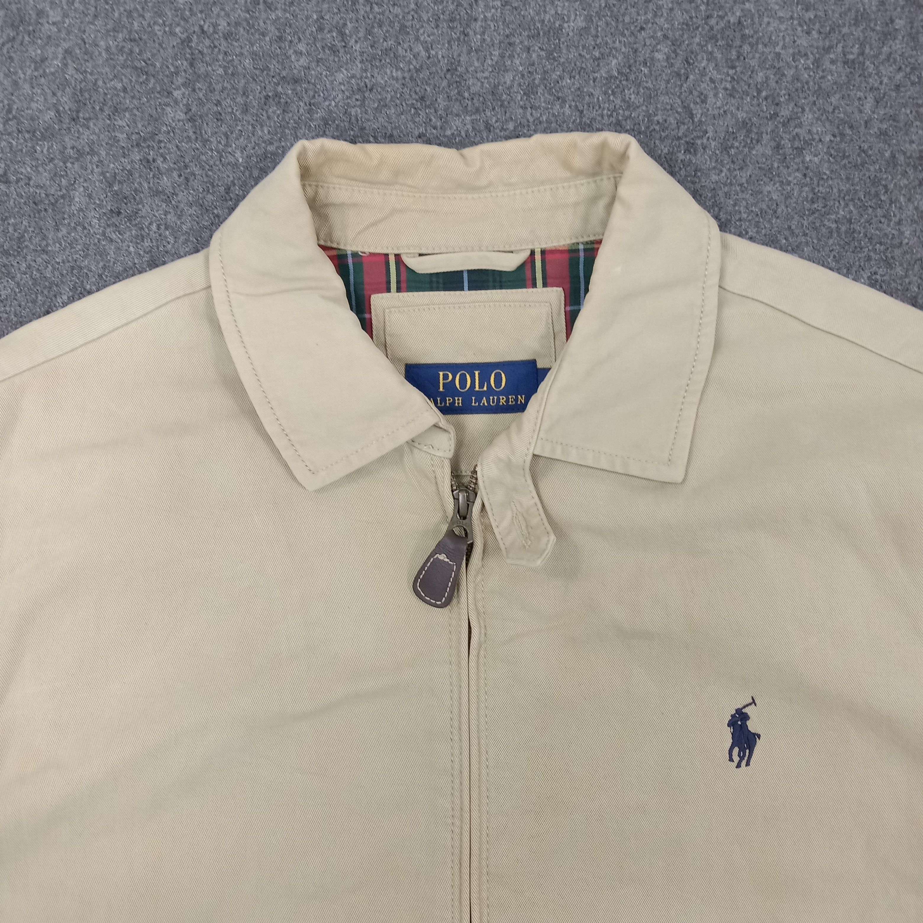 Polo Ralph Lauren × Vintage Polo Ralph Lauren American Brand Jacket Size US L / EU 52-54 / 3 - 2 Thumbnail