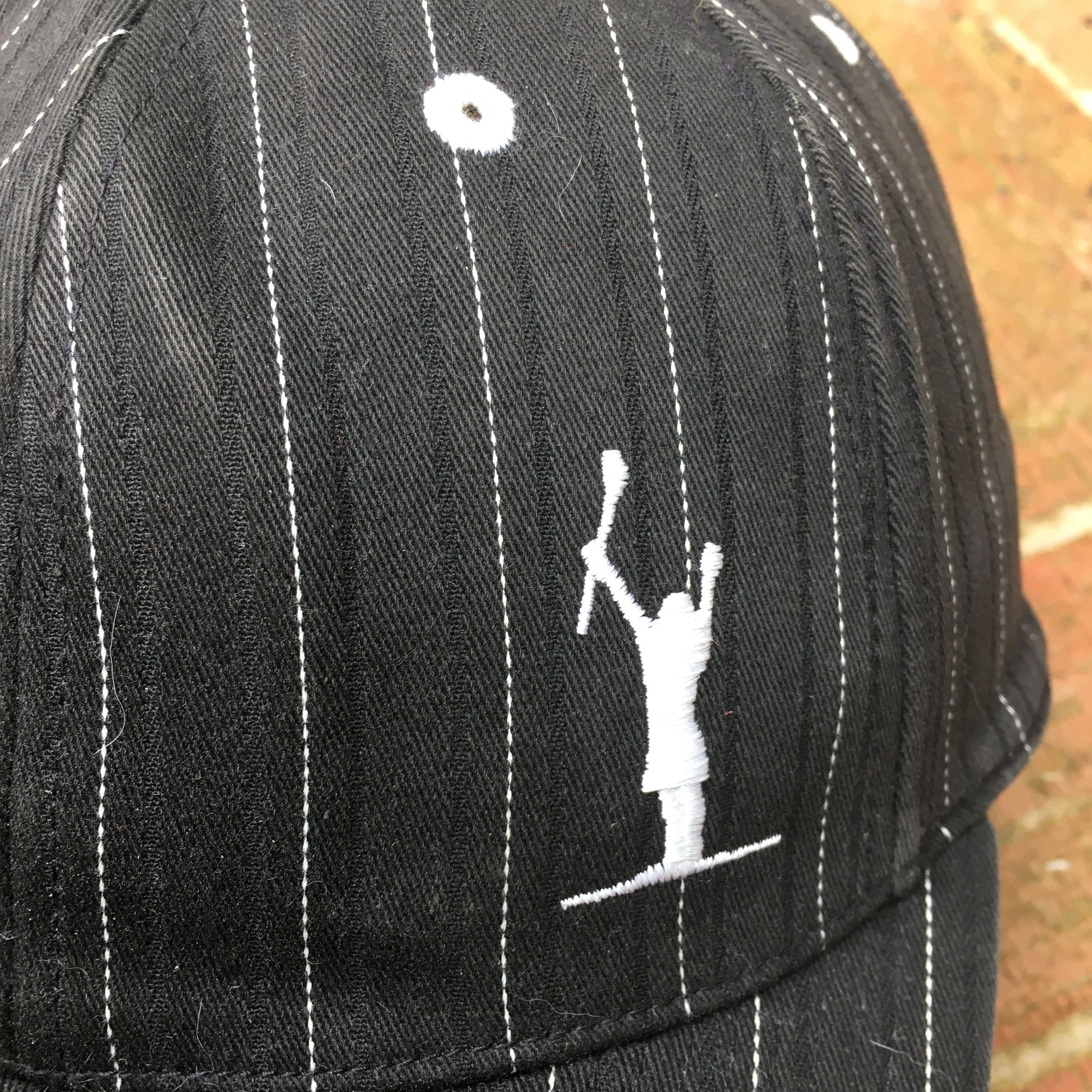 Champion × Vintage Tek Flex Hat Size ONE SIZE - 2 Thumbnail