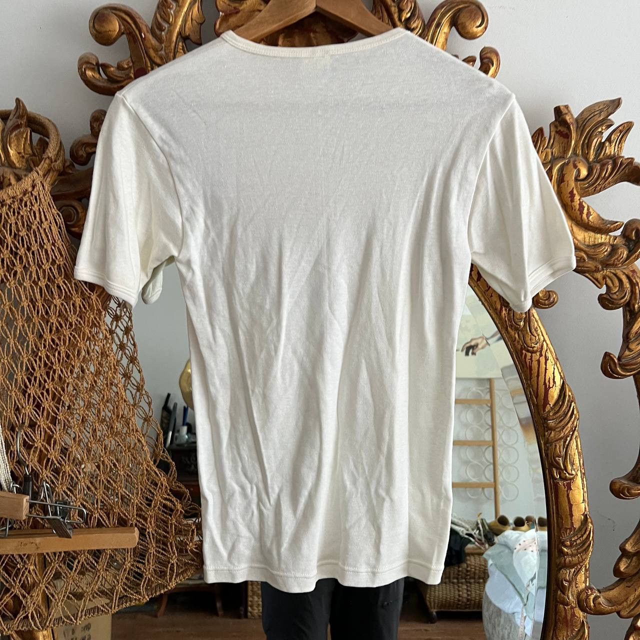 Vintage 70s Vintage I love sandbach tee Sz S Size S / US 4 / IT 40 - 2 Thumbnail