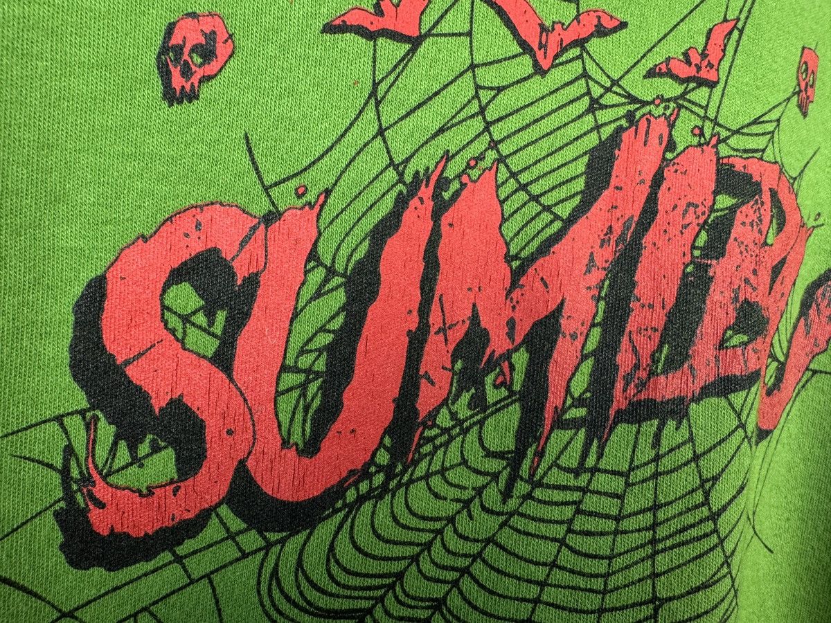 Japanese Brand × Other Men’s Sumibu T-Shirt Streetwear Size Large Size US L / EU 52-54 / 3 - 5 Thumbnail