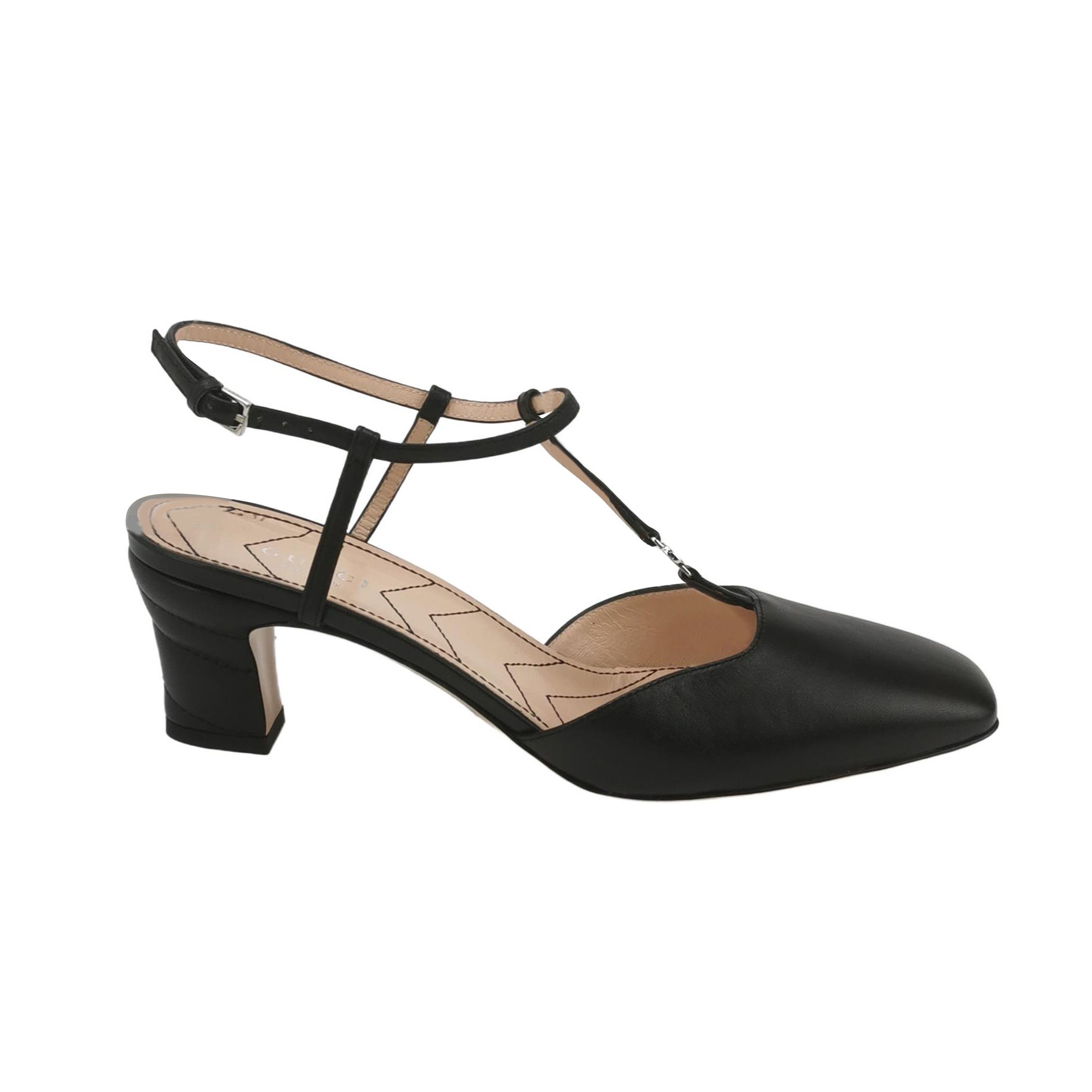 Gucci Gucci Women 7 Heels Size US 7 / IT 37 - 1 Thumbnail