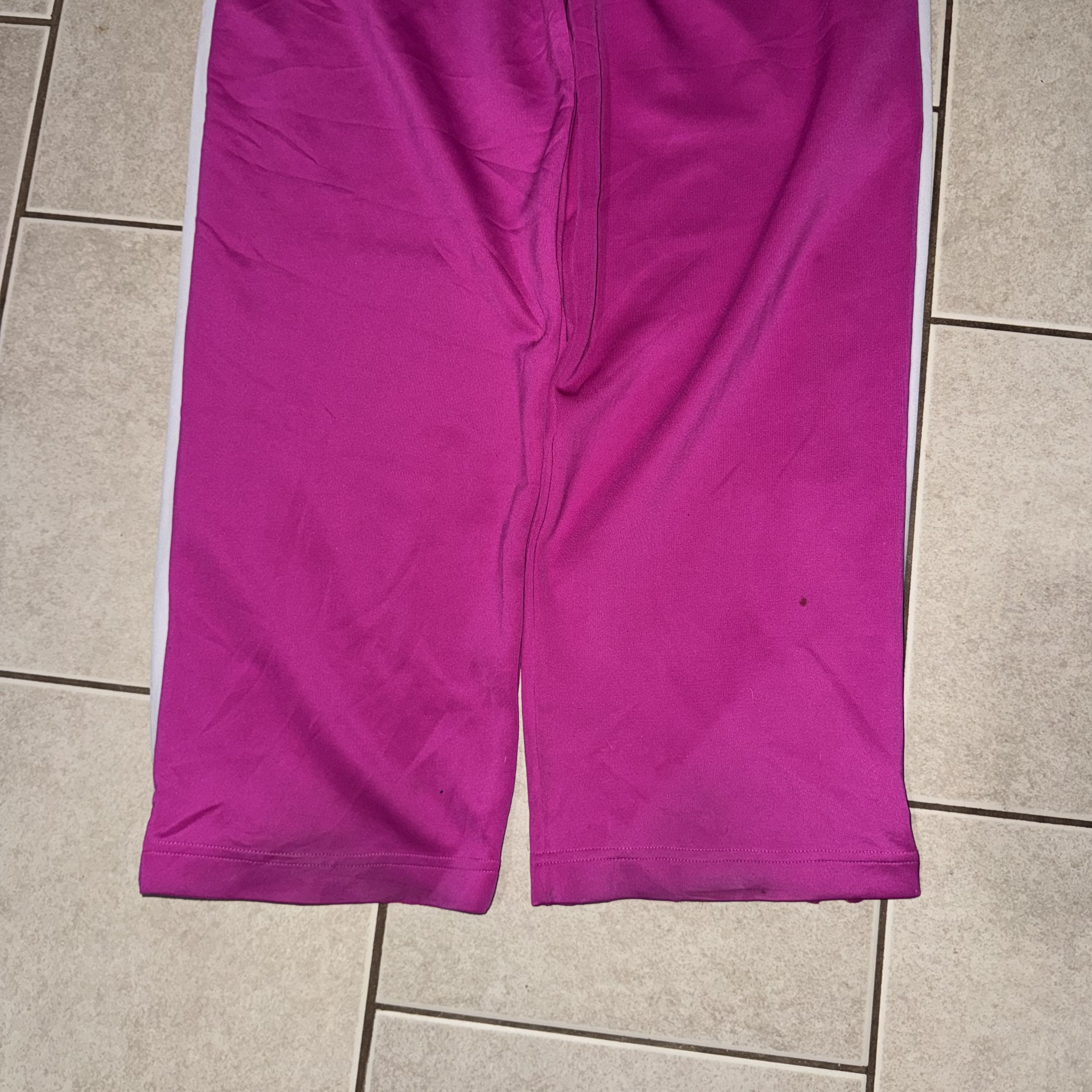 Telfar Telfar Pink Track Pant Size US 30 / EU 46 - 11 Thumbnail