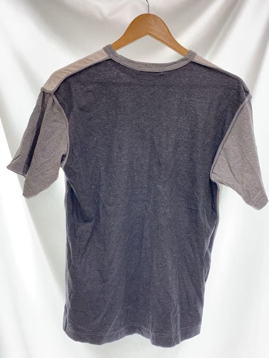 Comme des Garcons Homme AD2004 Archive 2 Tone Tee Size US S / EU 44-46 / 1 - 2 Thumbnail
