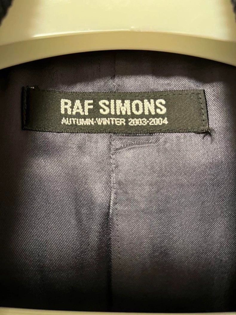Raf Simons Raf Simons Corduroy knight coat-2506 Size US M / EU 48-50 / 2 - 3 Thumbnail