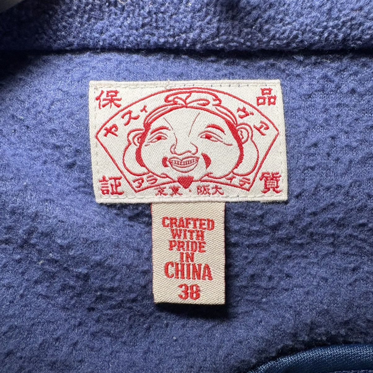 Evisu Vintage Evisu Jacket Size US M / EU 48-50 / 2 - 4 Thumbnail