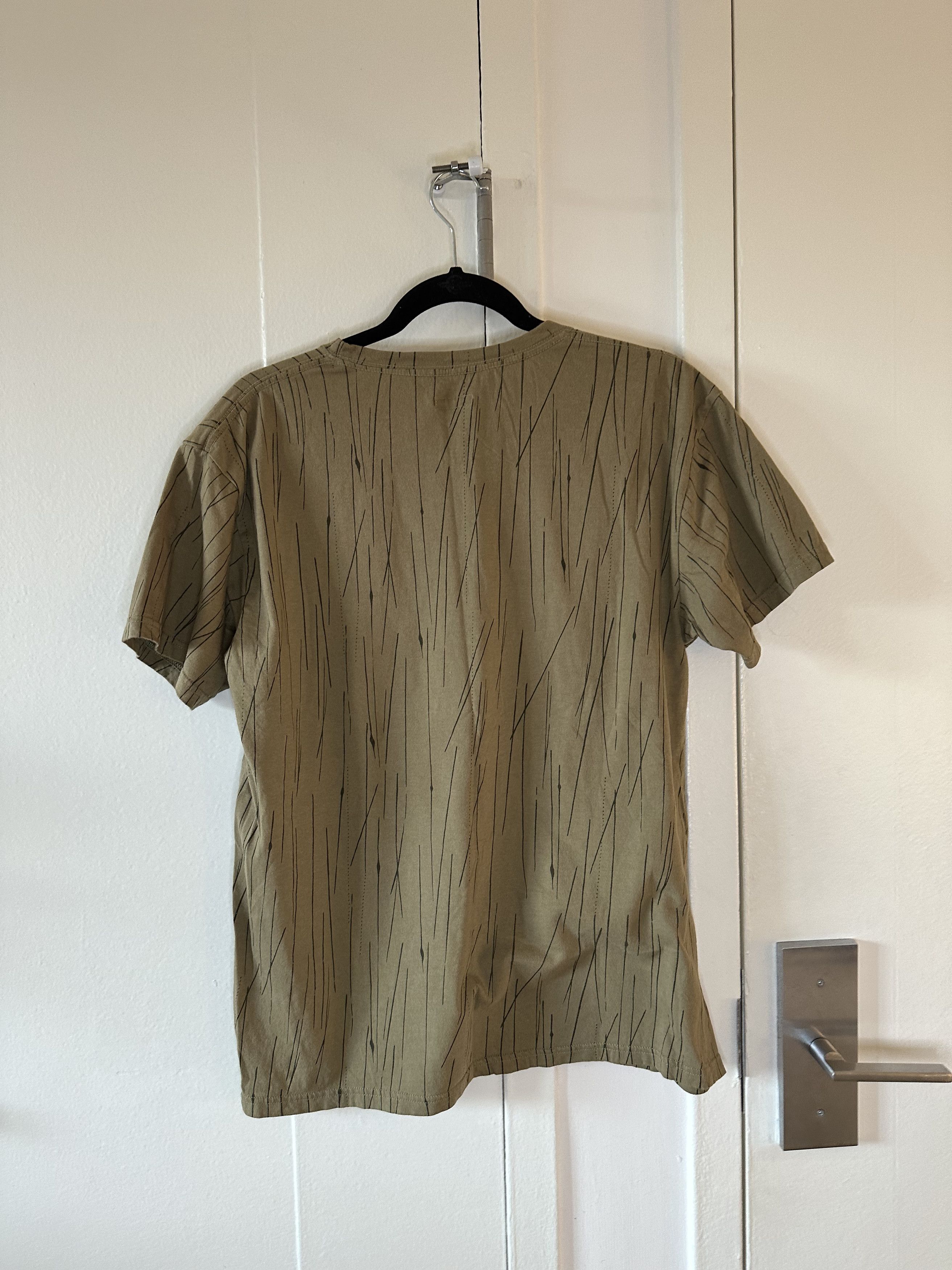Kapital Kapital Smiley Tee Size US M / EU 48-50 / 2 - 4 Thumbnail