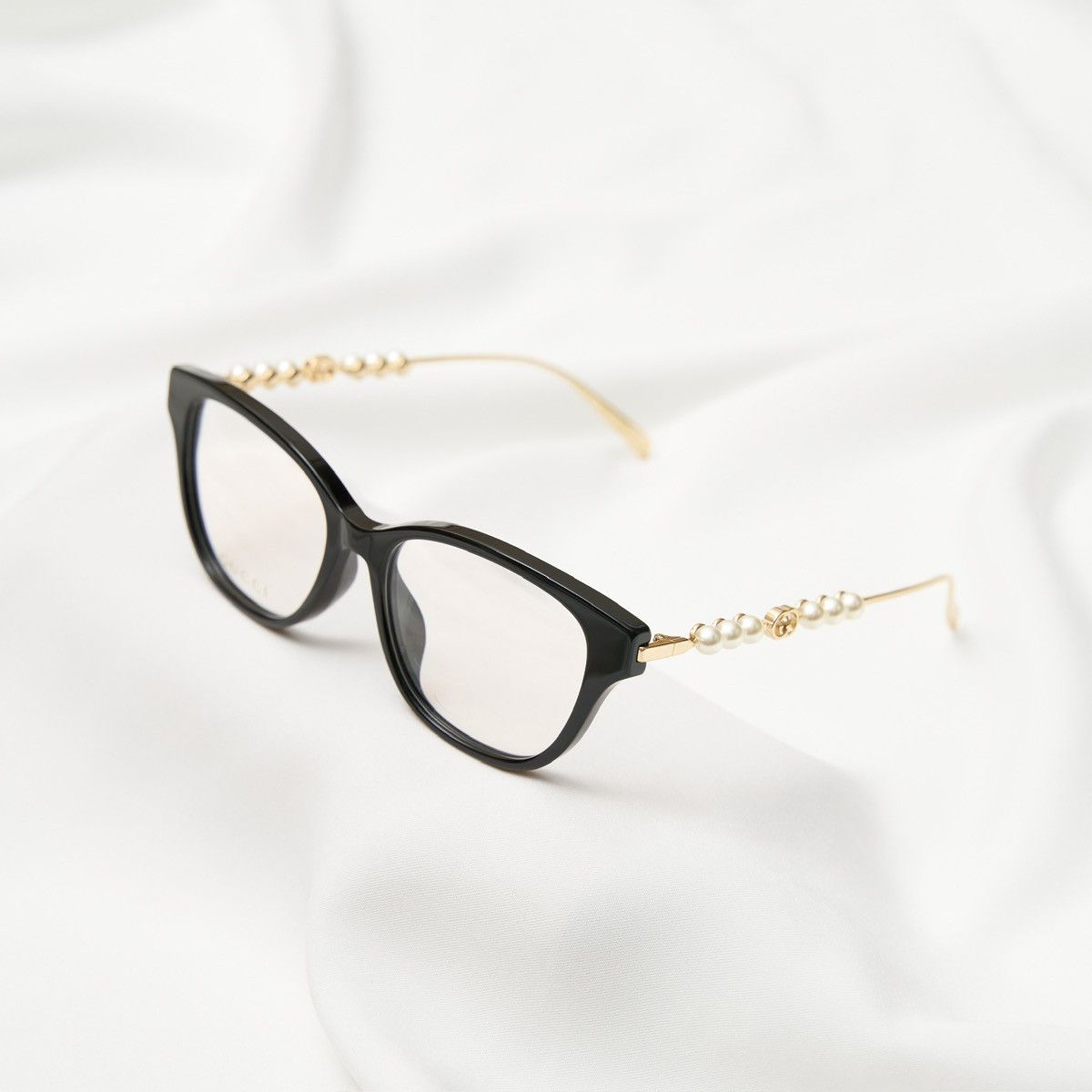 Gucci GUCCI GG1972OA 001 GLASSES Size ONE SIZE - 1 Thumbnail