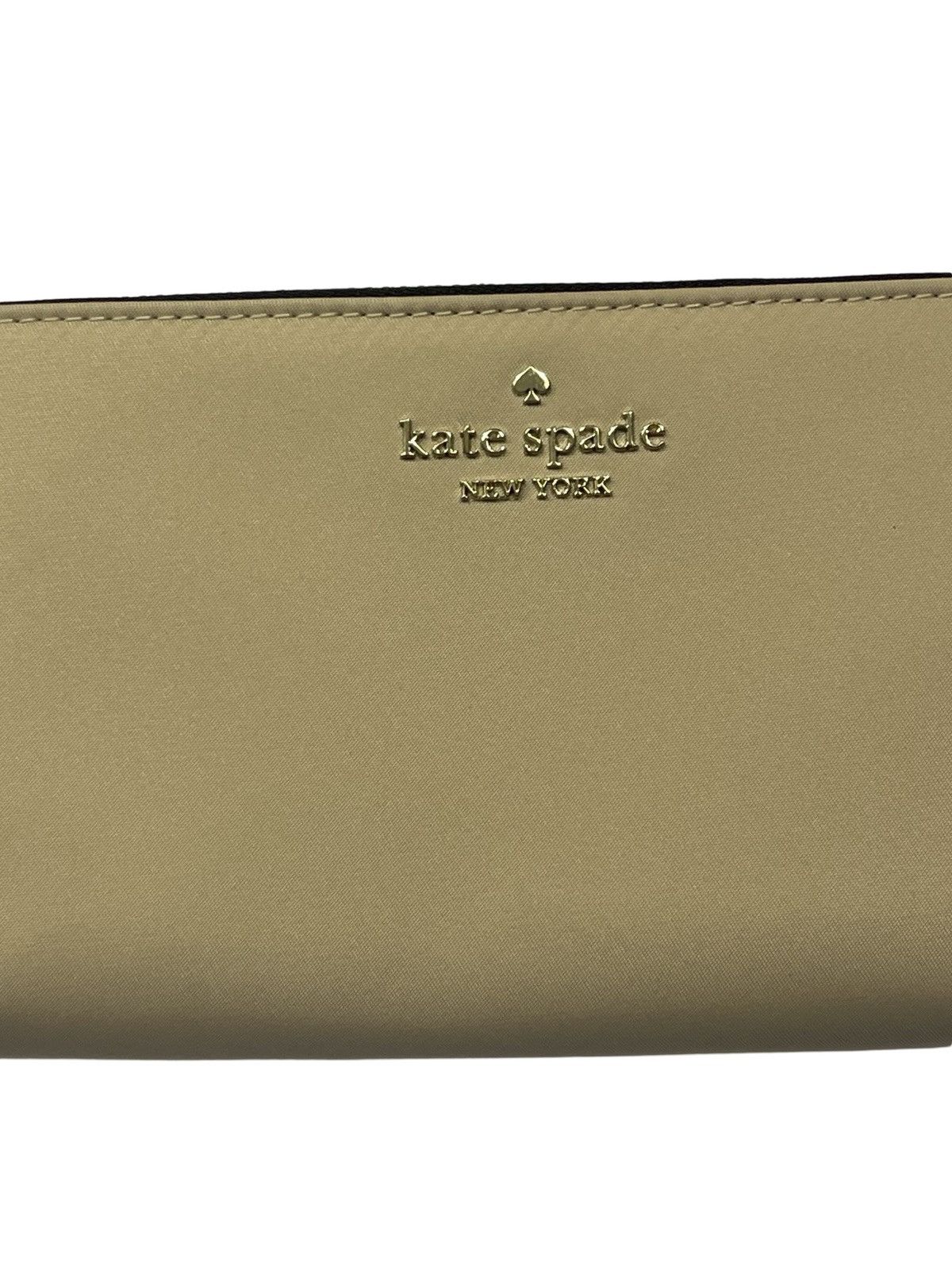 Kate Spade NWT Kate Spade Chelsea Large Continental Zipper Close Wallet Size ONE SIZE - 2 Thumbnail