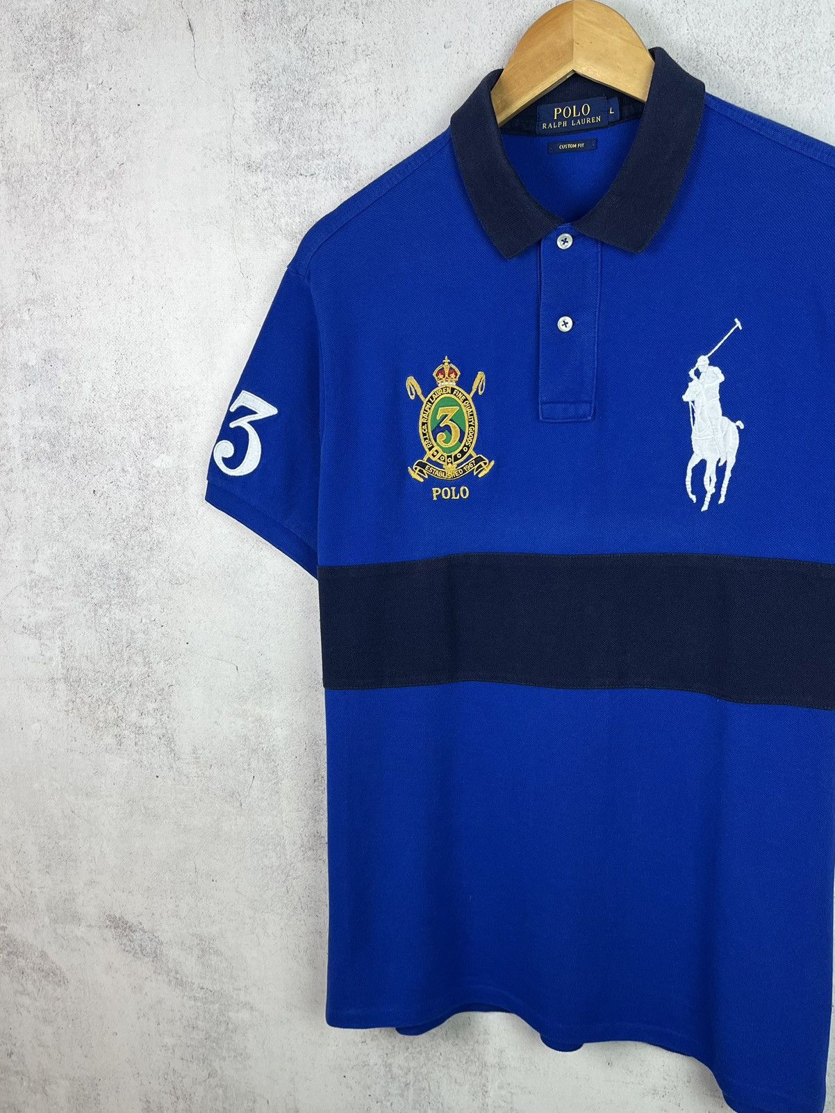 Polo Ralph Lauren Polo Ralph lauren Y2K big pony RareBuenos aires