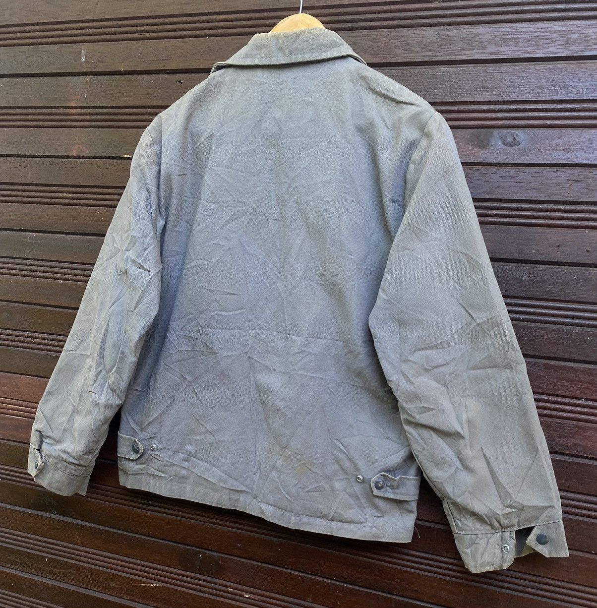 Dickies Vintage Dickies Detroit Jackets Size US M / EU 48-50 / 2 - 4 Thumbnail