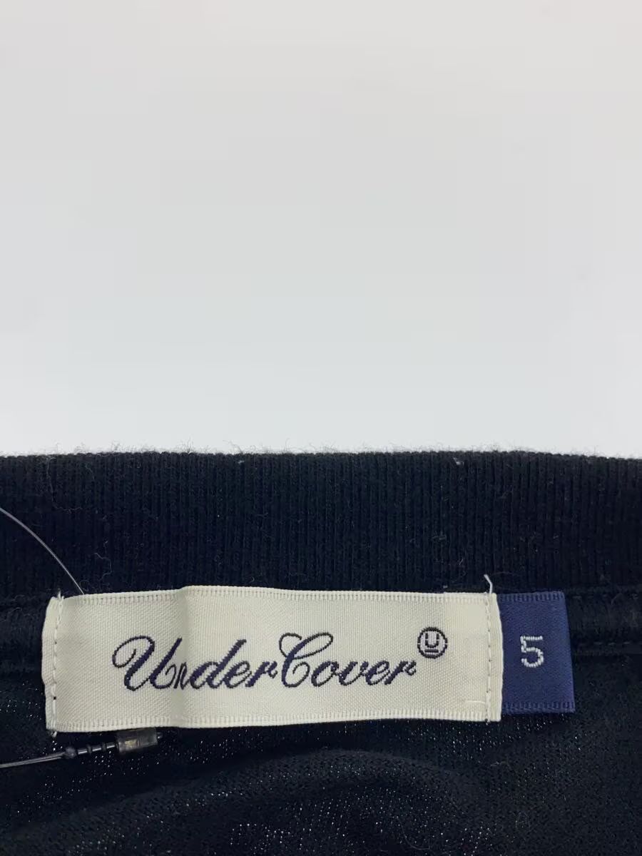 Undercover "REBEL" Deer Tee Size US XXL / EU 58 / 5 - 3 Thumbnail