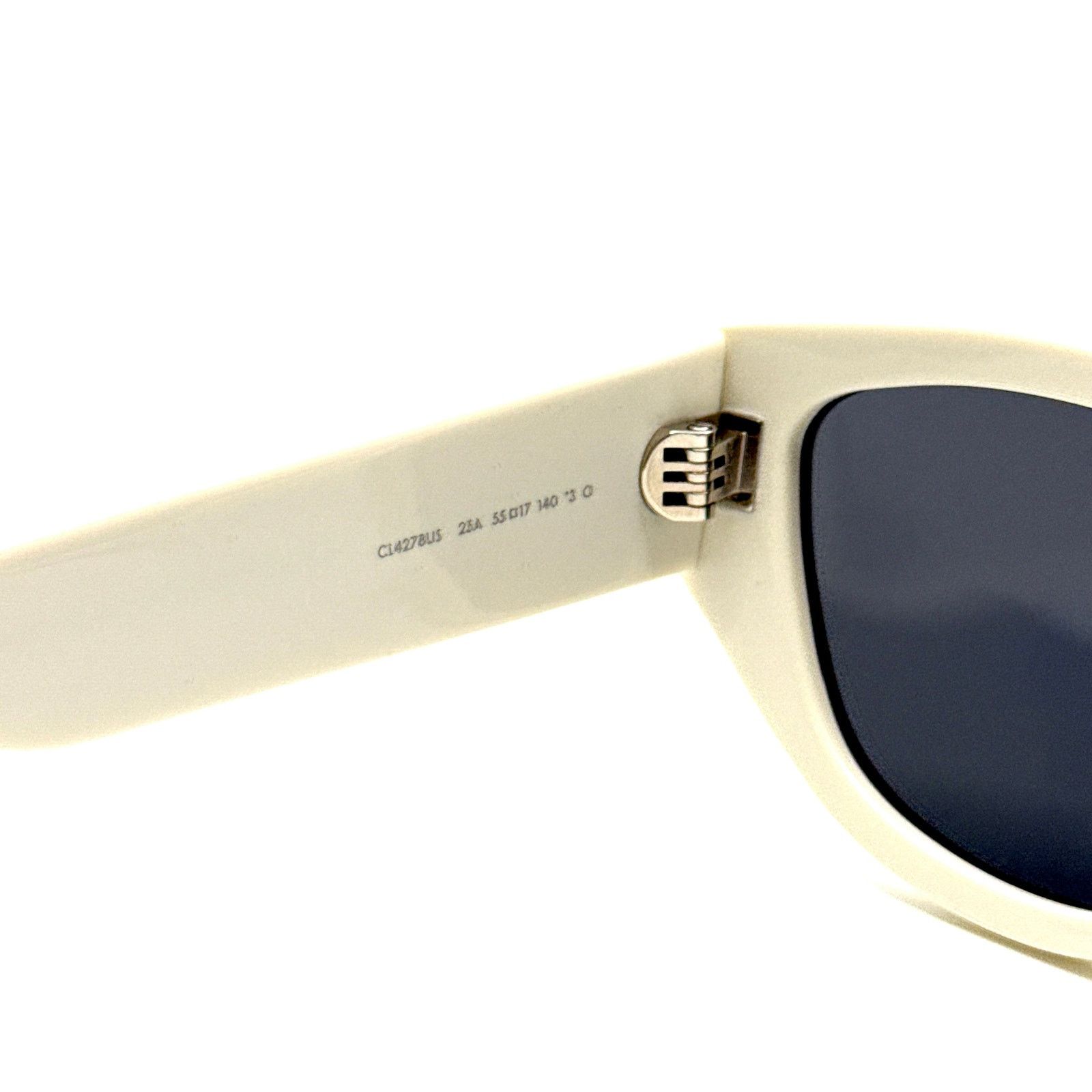 Celine New, CELINE Sunglasses CL4278US 25A Authentic Size ONE SIZE - 8 Thumbnail
