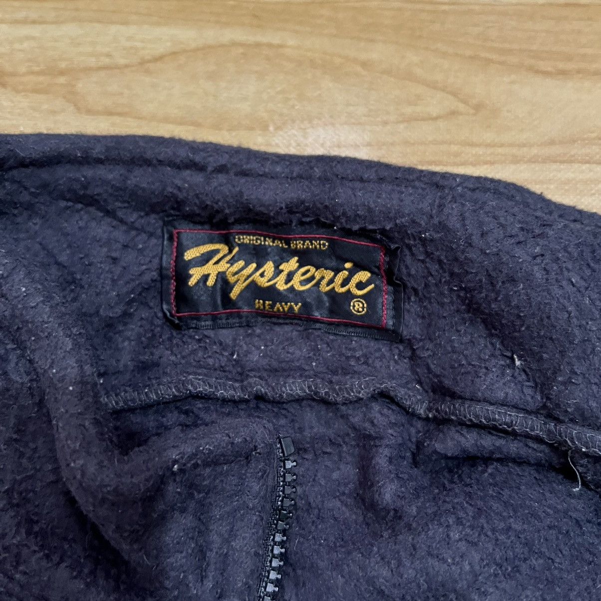 Hysteric Glamour Hysterics glamour 666 woman jacket Size S / US 4 / IT 40 - 9 Thumbnail