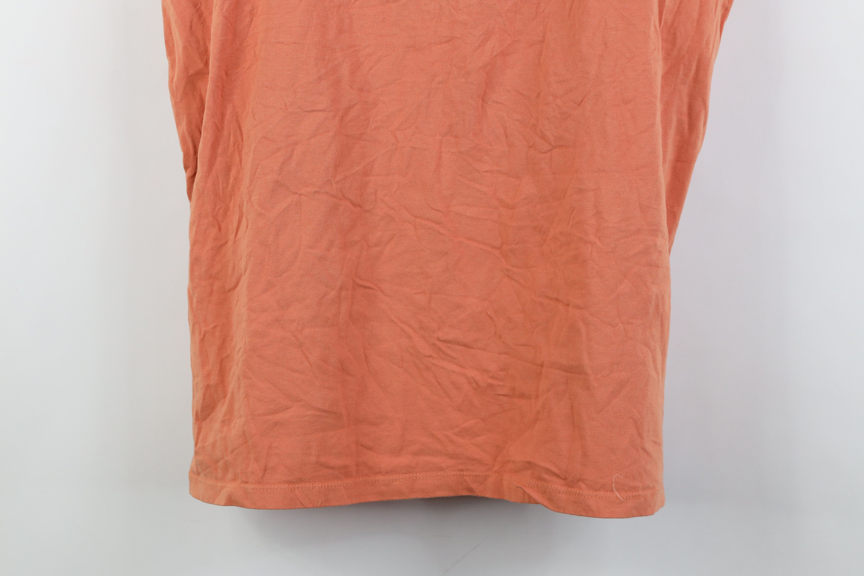 Vintage Vintage 90s Y2K Mossimo Surfing Camisole Tank Top T-Shirt Size XXL / US 16-18 / IT 52-54 - 3 Thumbnail
