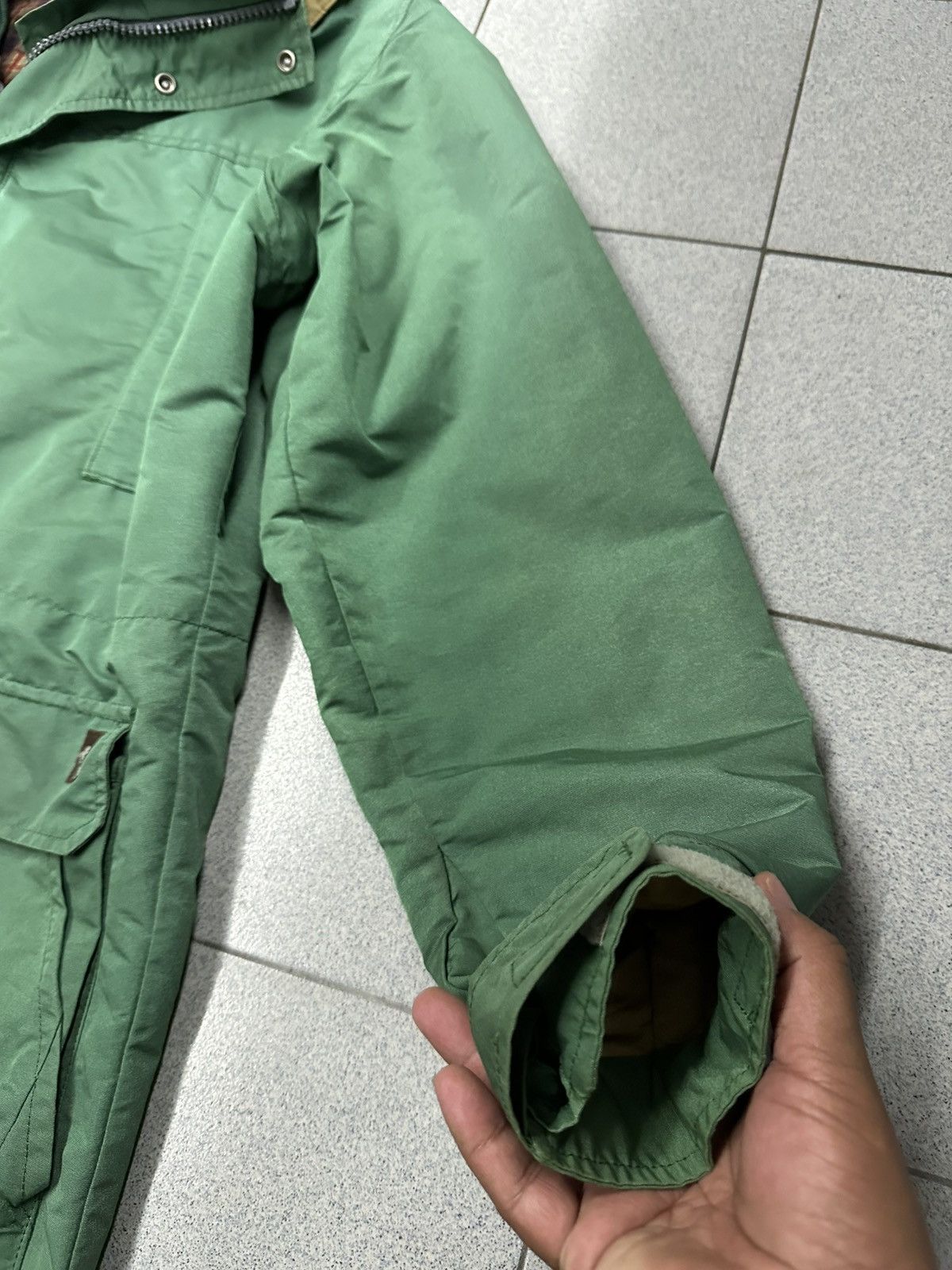 The North Face 90’s The Northface Jacket Size US XL / EU 56 / 4 - 3 Thumbnail
