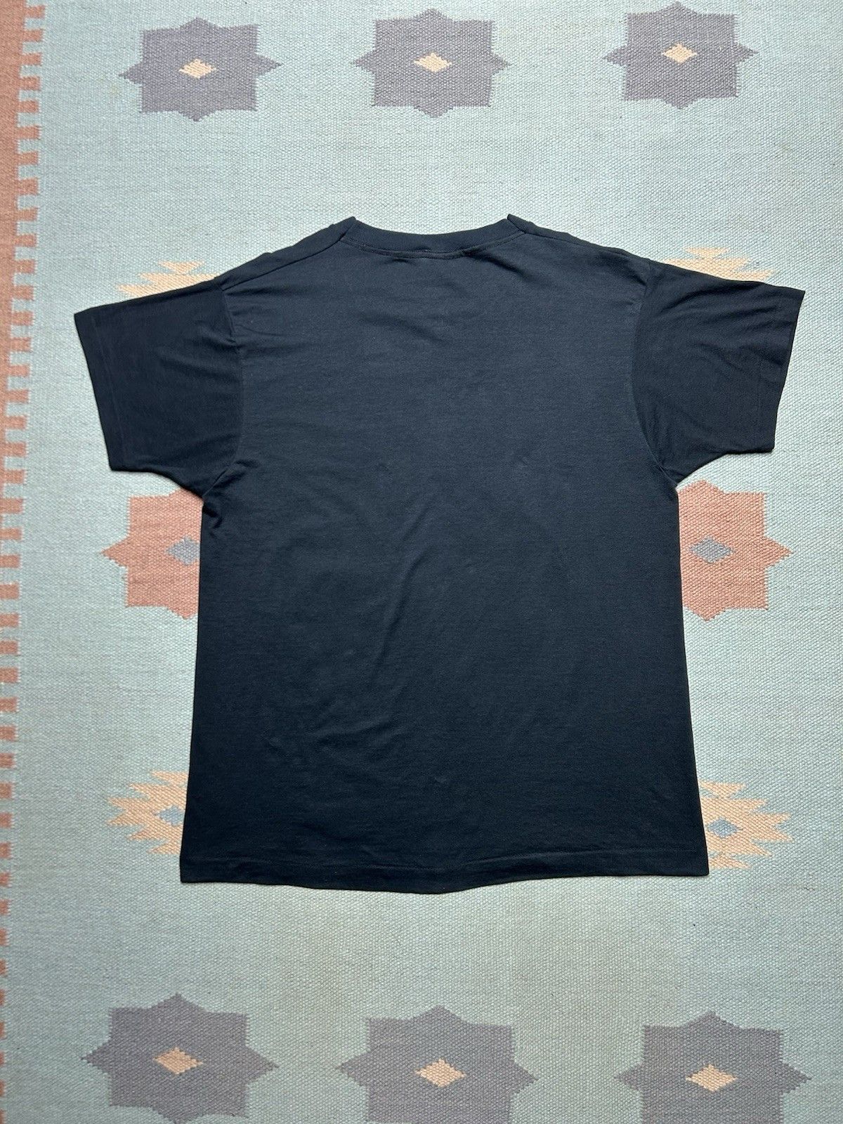 Vintage Vtg 90s t shirt the Taylor brothers country screen stars XL Size US XL / EU 56 / 4 - 7 Thumbnail