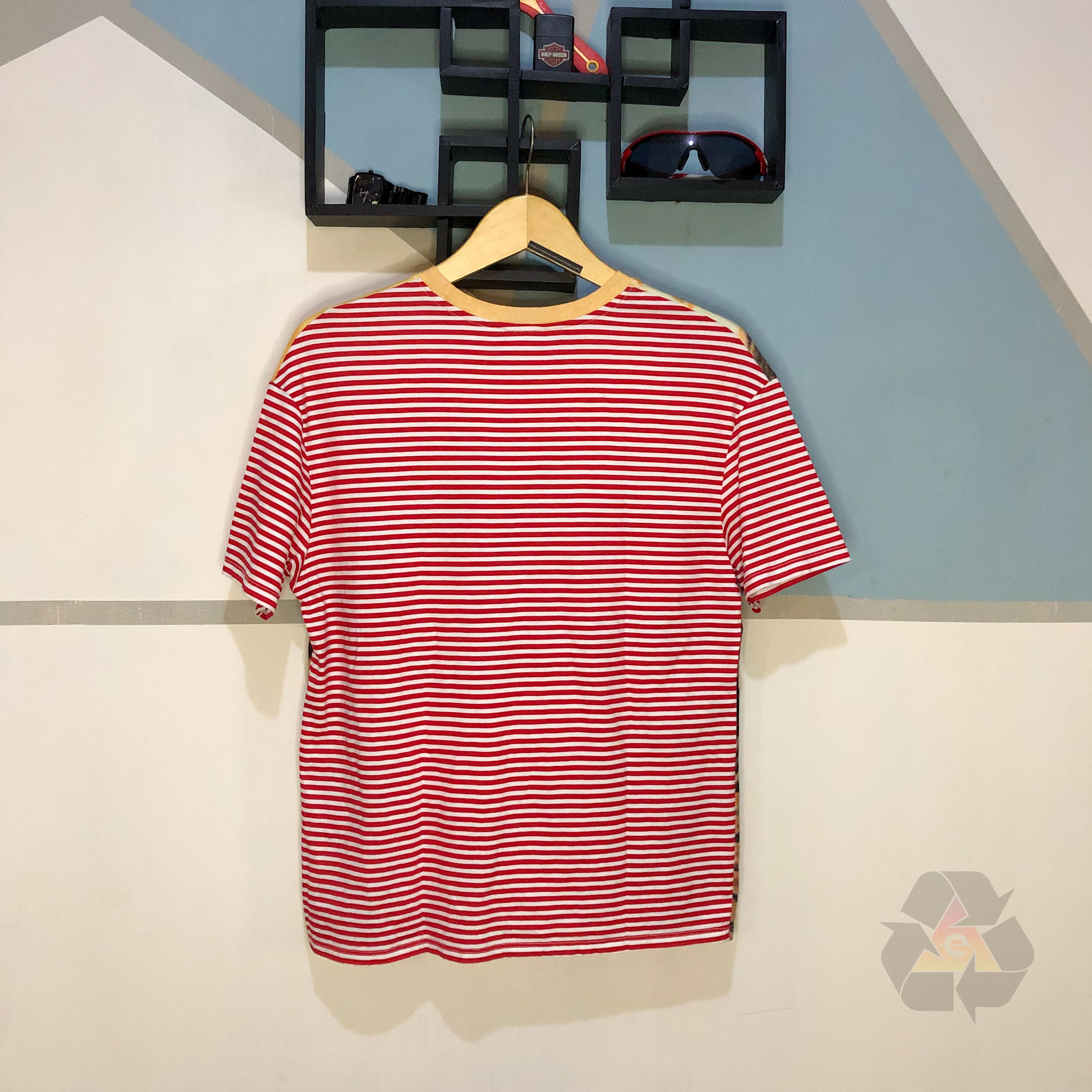 Zara Zara x E.T Y2K T-Shirt – Vintage Movie Graphic Collab Size US S / EU 44-46 / 1 - 11 Thumbnail