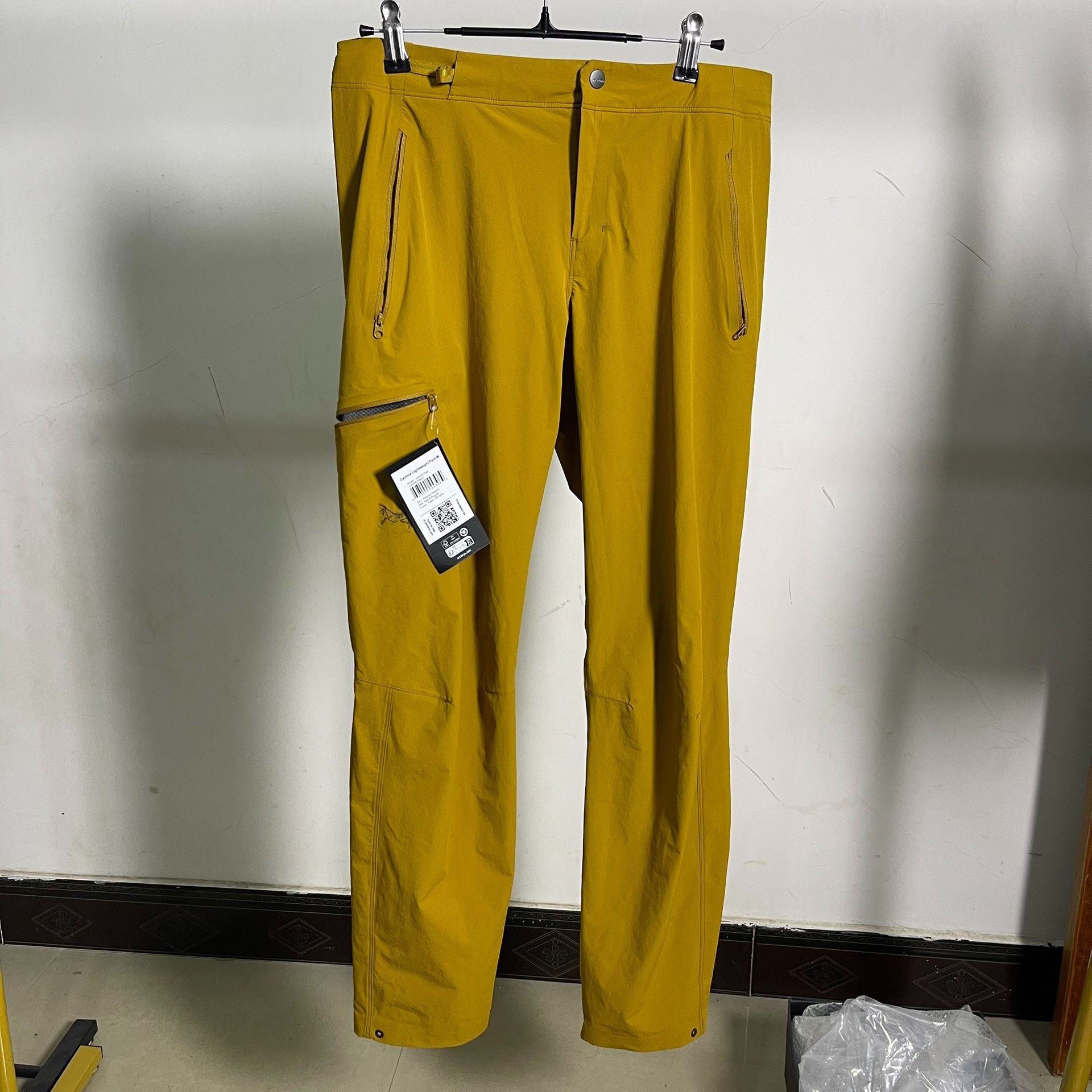 Arc'teryx Arcteryx Gamma Lightweight Women's Pant Size 26" / US 2 / IT 38 - 1 Thumbnail