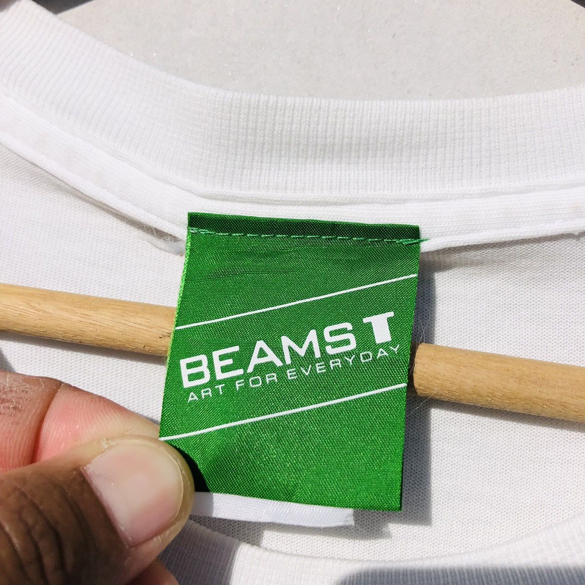 Beams Plus 🔥Accept Binding Offer🔥 Beams Art Size US S / EU 44-46 / 1 - 3 Thumbnail
