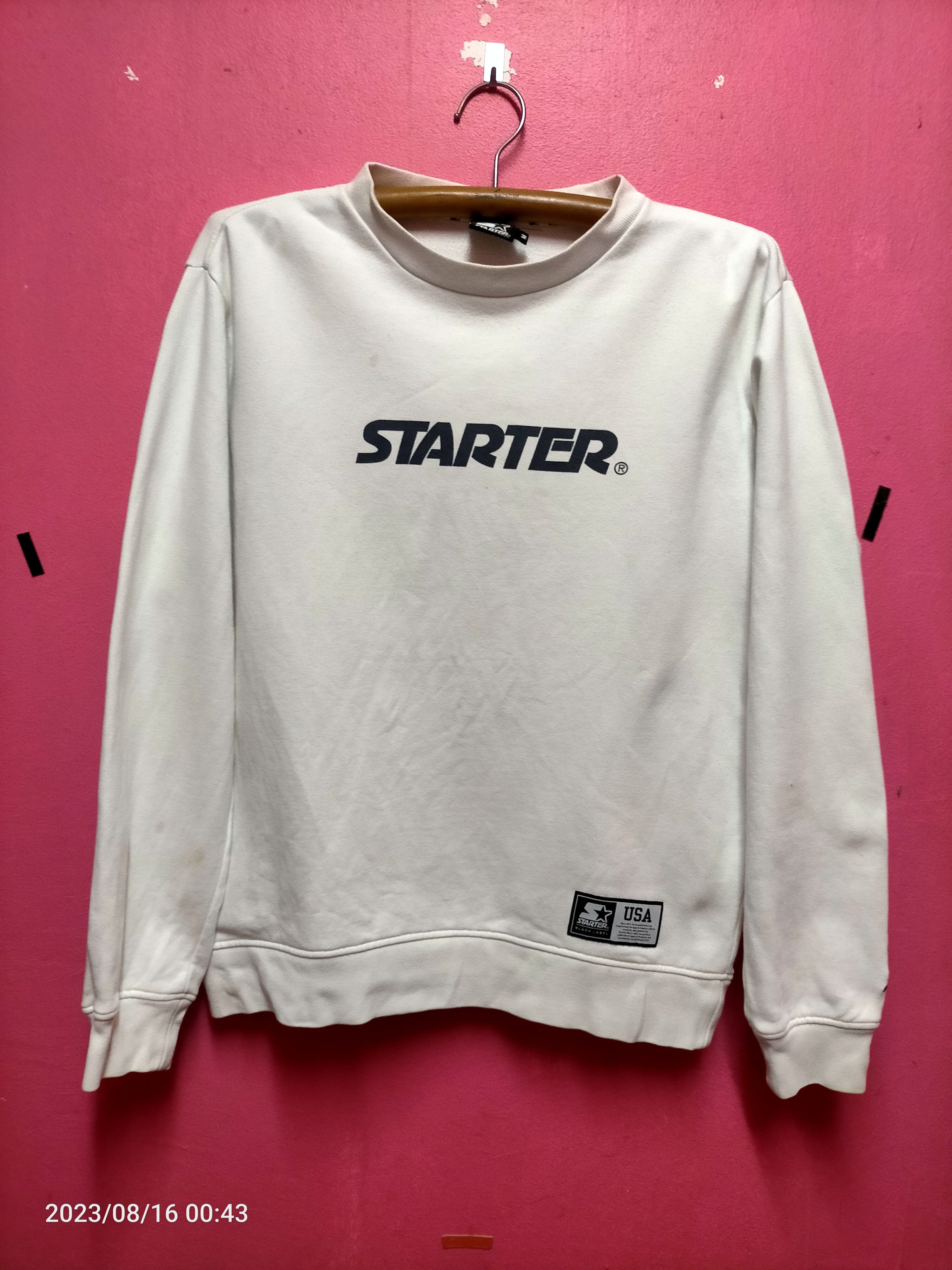 STARTER