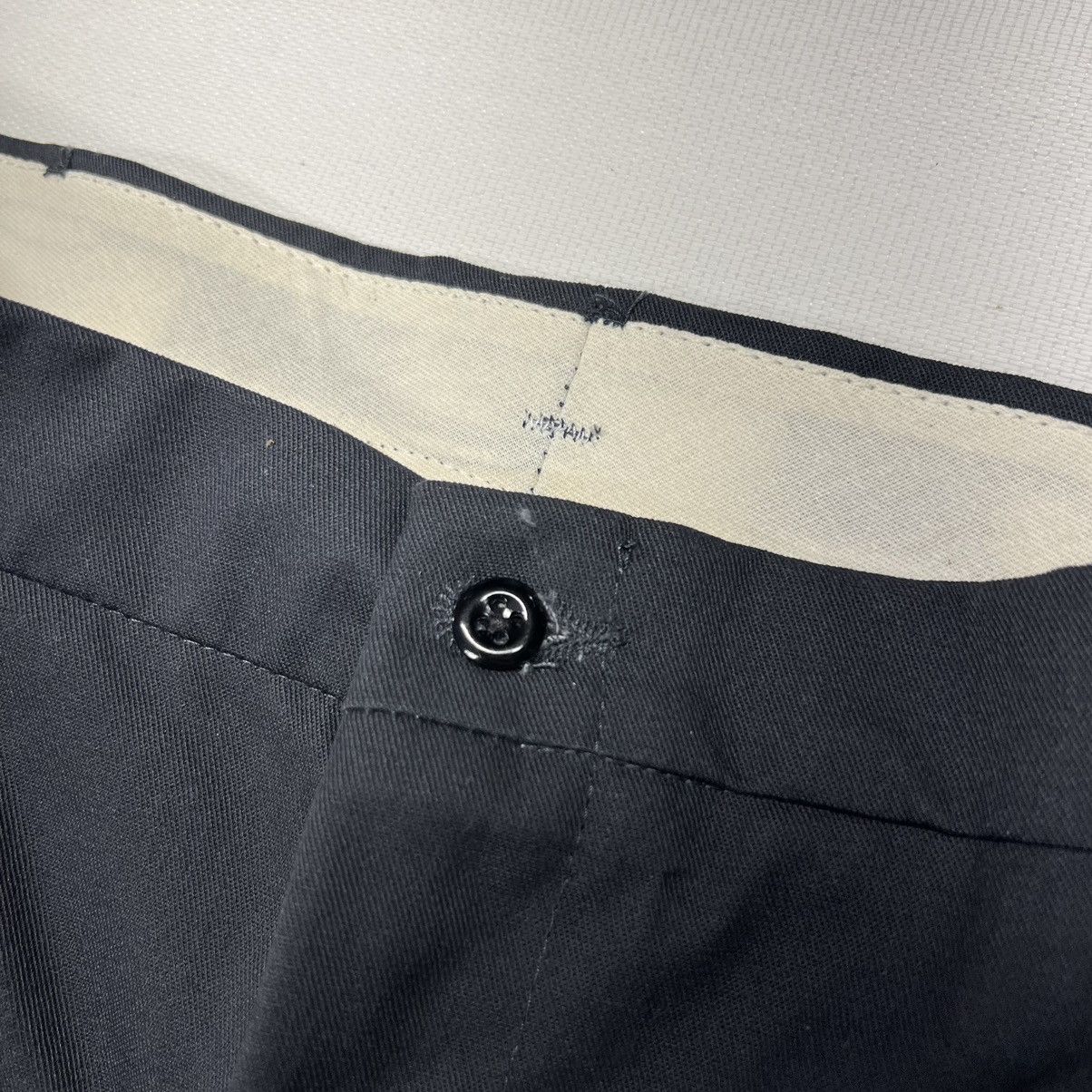 Other Red Kap Pants Grey Workwear Trousers Pocket Trade Mechanic Size US 38 / EU 54 - 5 Thumbnail