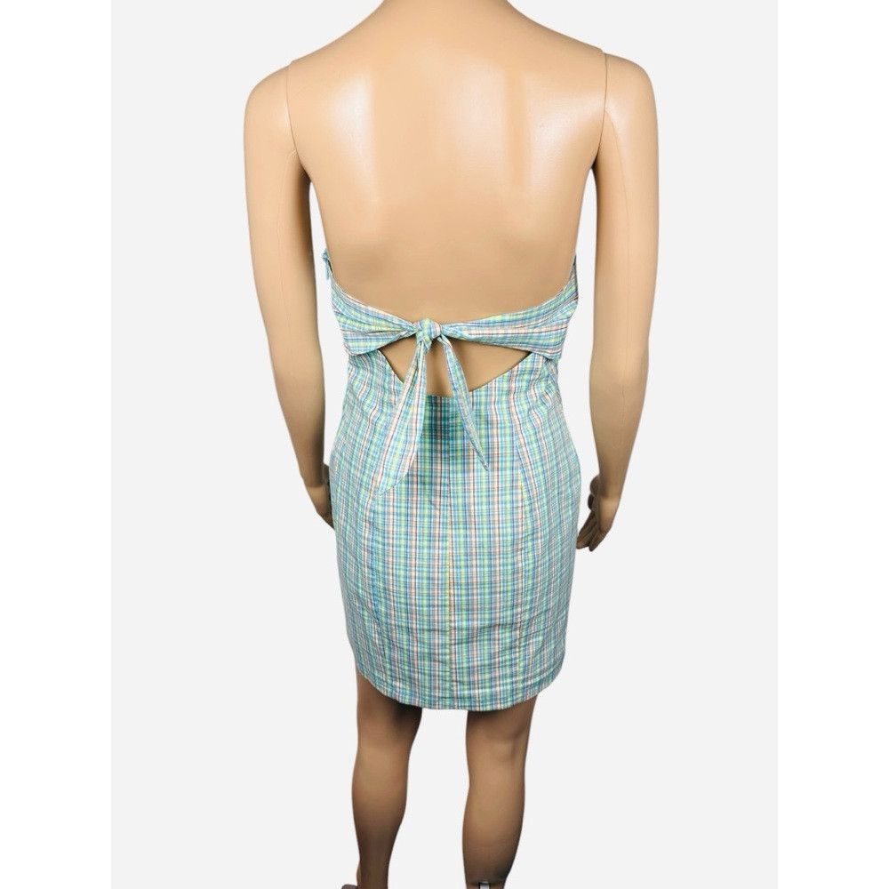 Other New Kimchi Blue Summer Strapless Mini Dress Size S Size S / US 4 / IT 40 - 5 Thumbnail