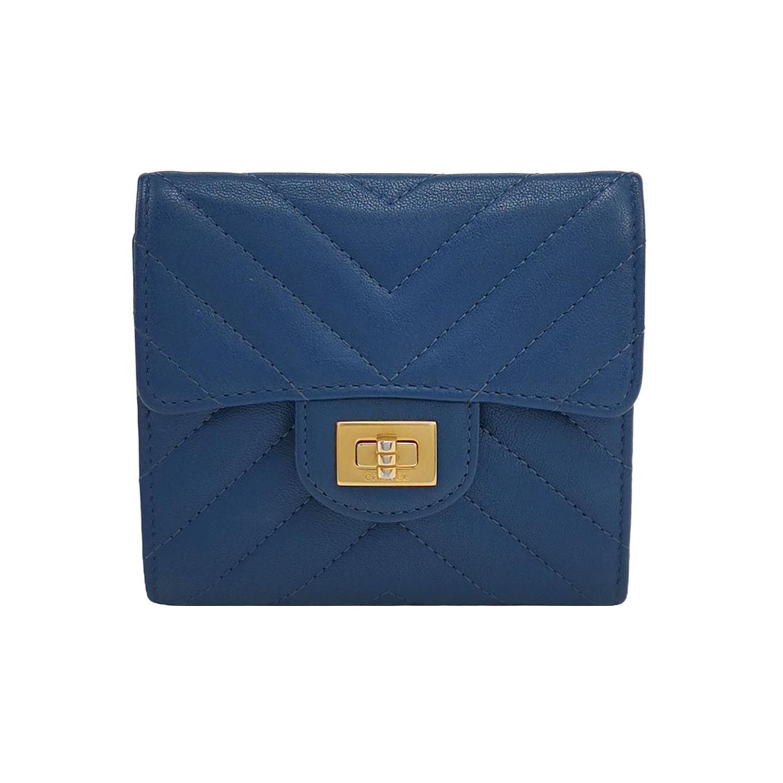 Chanel Chanel Women os Wallets Size ONE SIZE - 1 Thumbnail