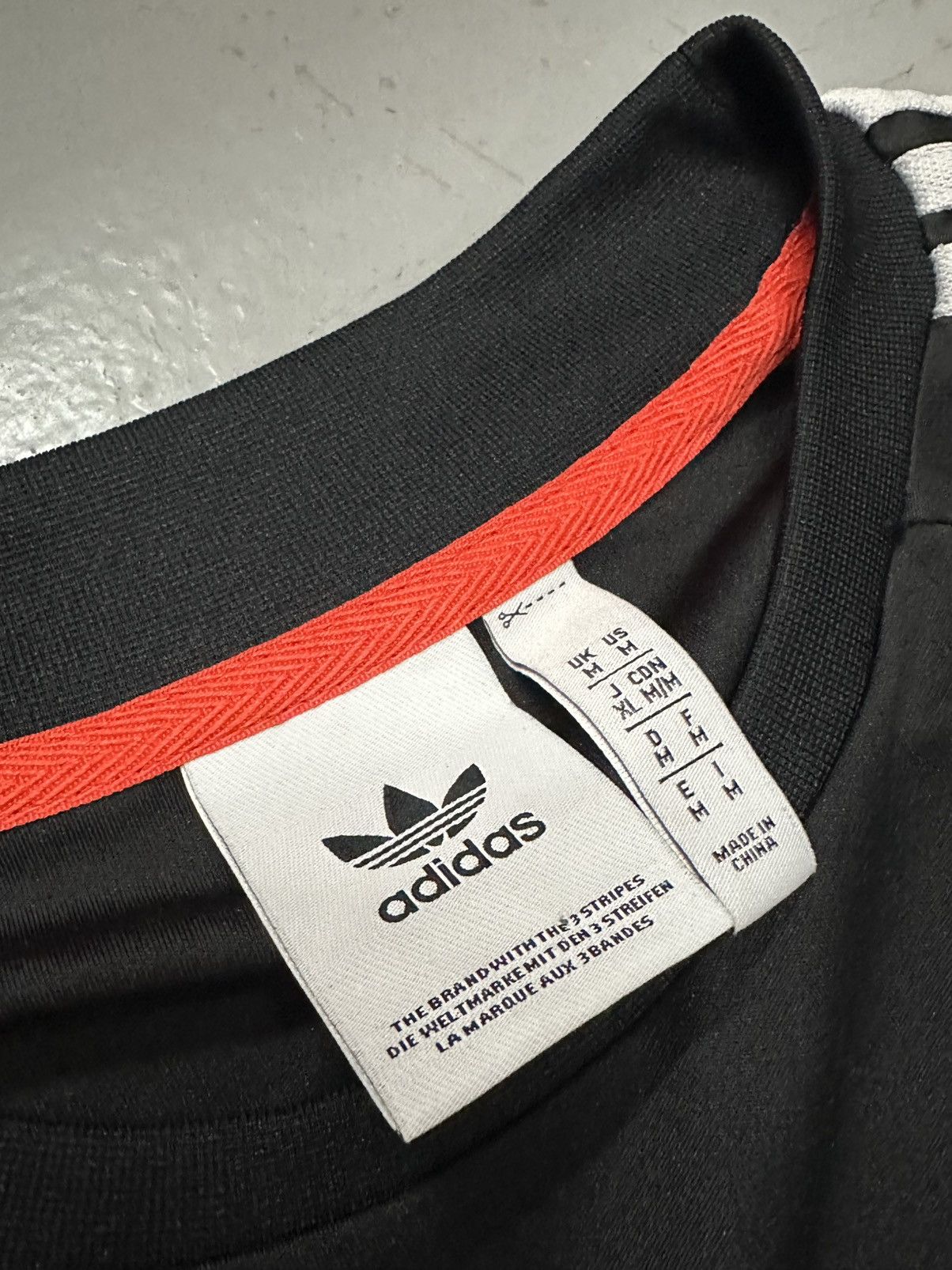 Adidas Adidas ClimaCool Jersey (SS24) Size US M / EU 48-50 / 2 - 3 Thumbnail