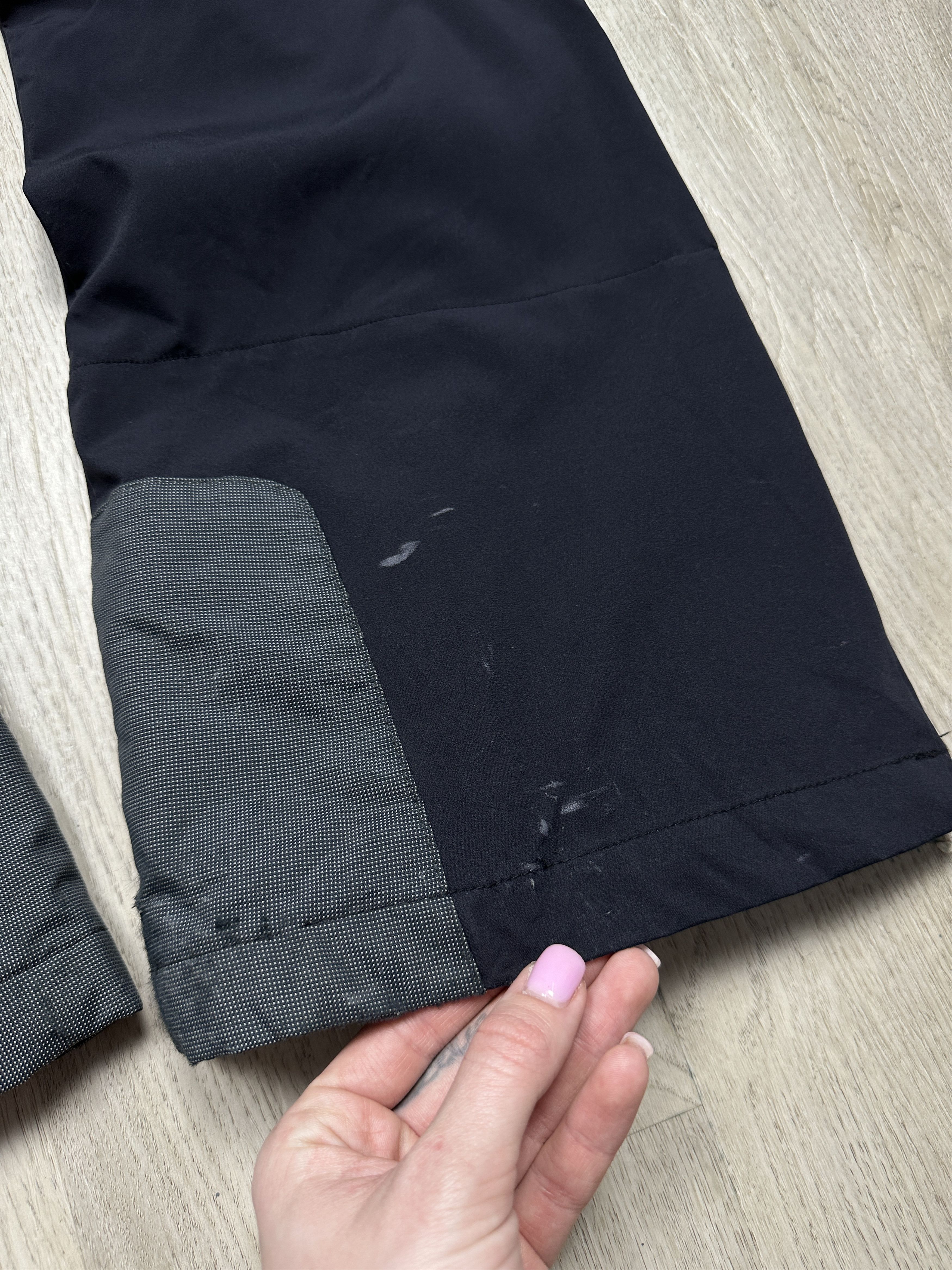 Mammut Mammut Vintage Womens Ski Snowboard Pants Size 28" / US 6 / IT 42 - 11 Thumbnail