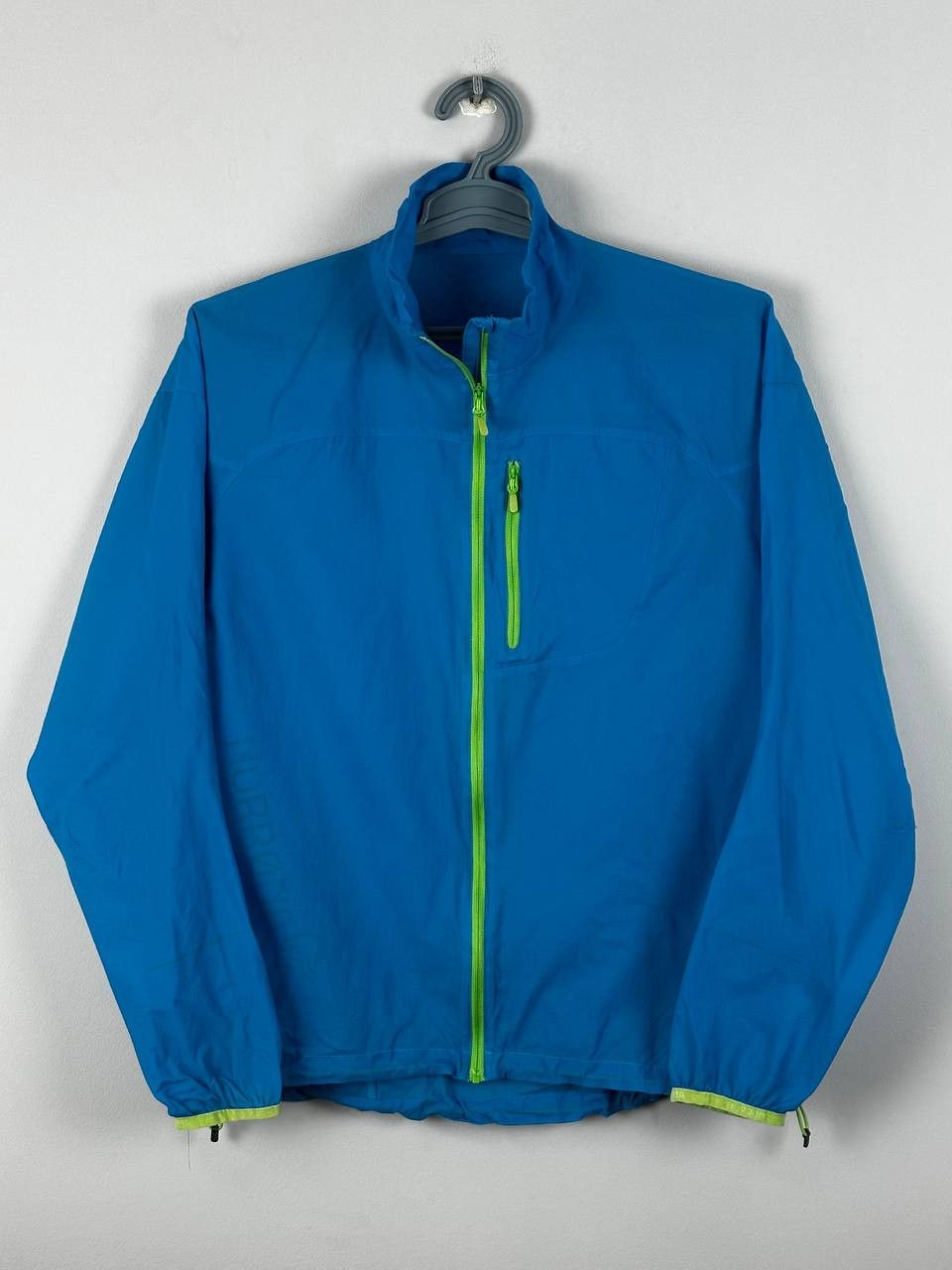 Norrona Norrona Outdoor Bitihorn Aero 100 Light Jacket Size US M / EU 48-50 / 2 - 1 Thumbnail