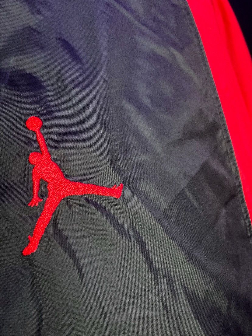 Jordan Brand Jordan Woven Jacket Size US M / EU 48-50 / 2 - 3 Thumbnail