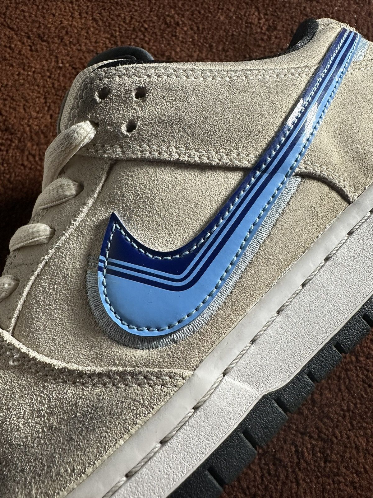 Nike Nike SB Dunk ‘Truck-It’ Size US 9.5 / EU 42-43 - 4 Thumbnail