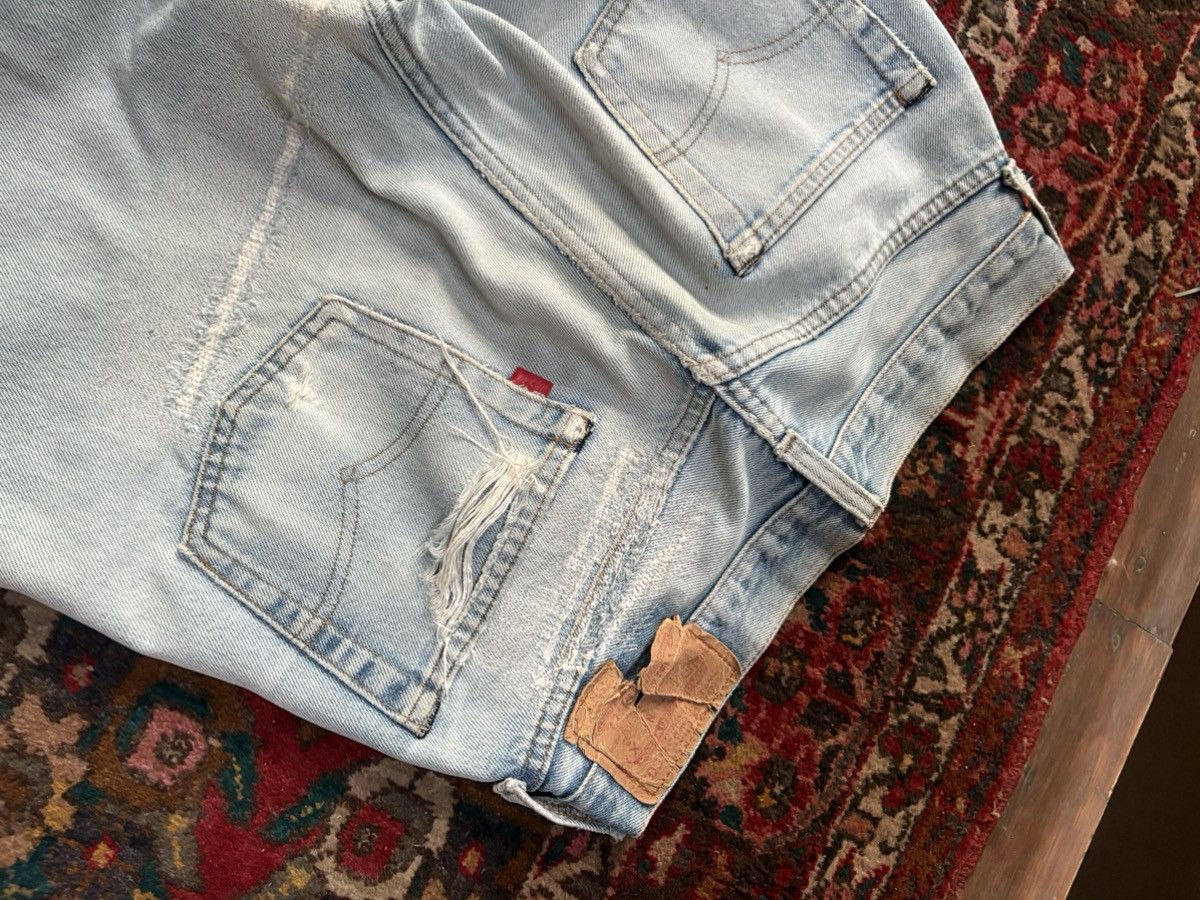 Levi's Vintage 70’s Levi’s Size US 29 - 9 Thumbnail