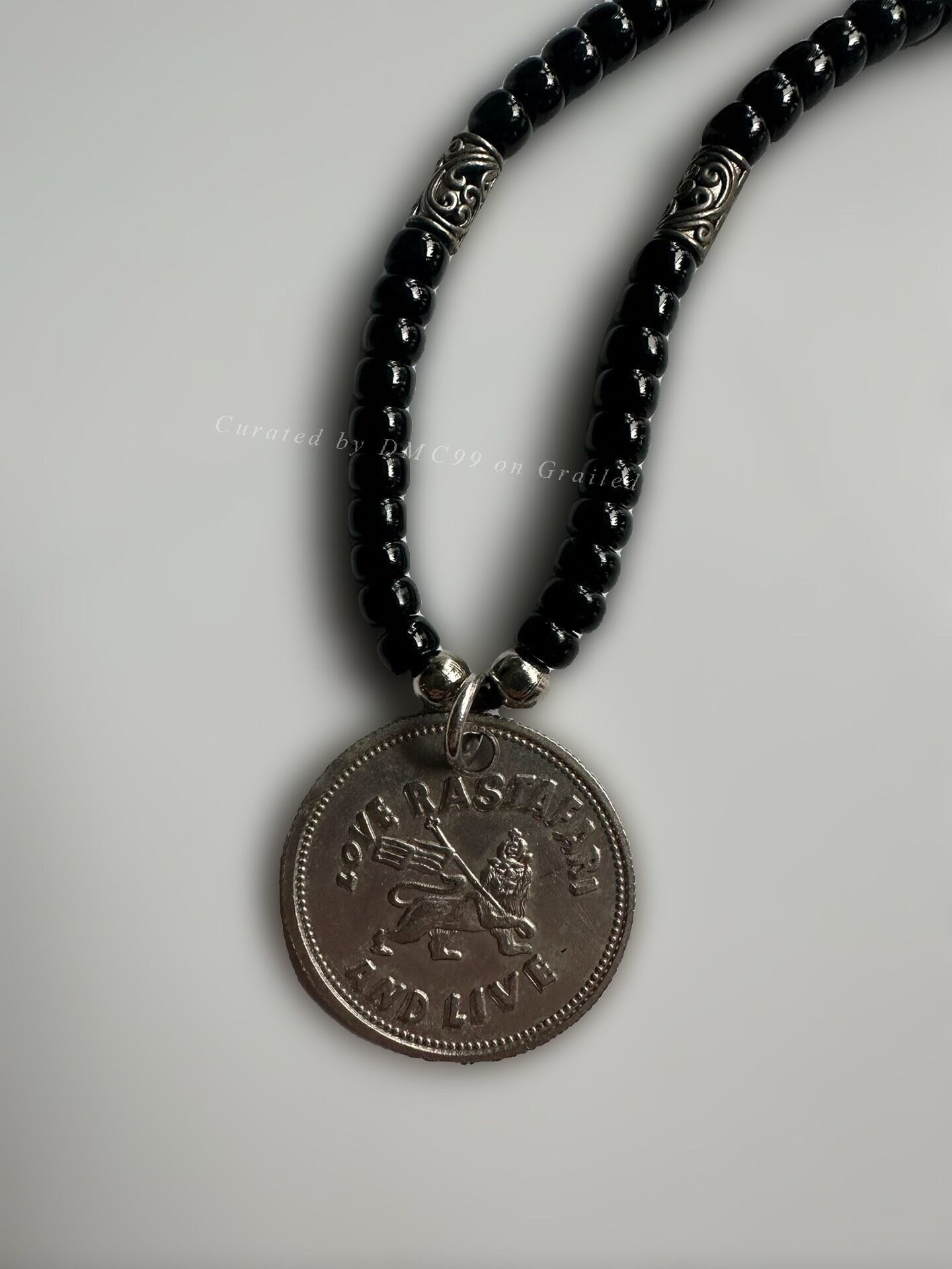 Undercover Undercover Heaven Hell Necklace | Grailed