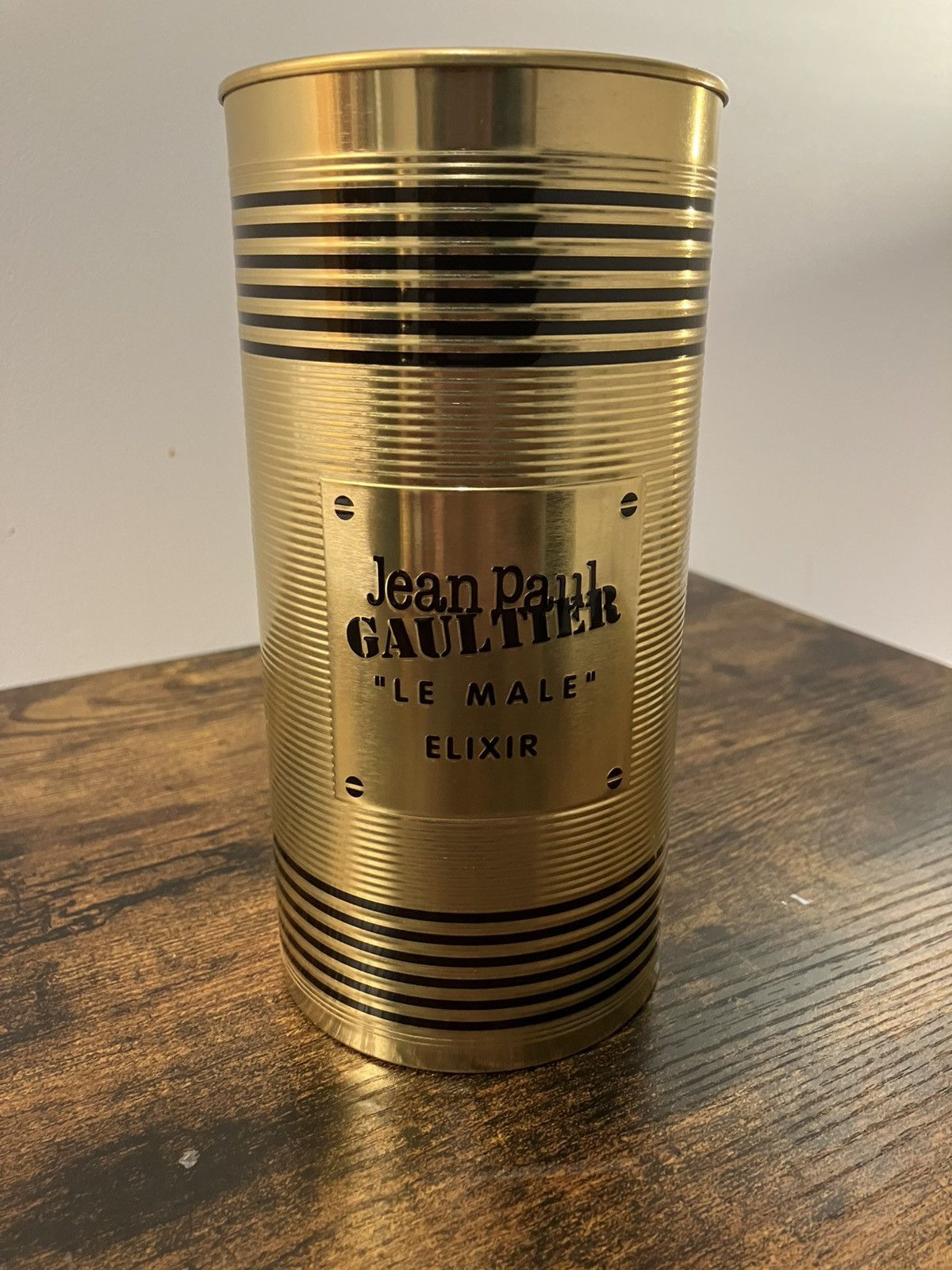 Jean Paul Gaultier Jean Paul Gaultier eau de parfum Size ONE SIZE - 5 Thumbnail