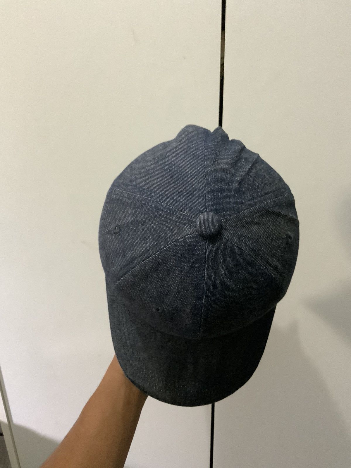 Outdoor Research Outdoor Product Denim Spellout Hat Size ONE SIZE - 6 Thumbnail