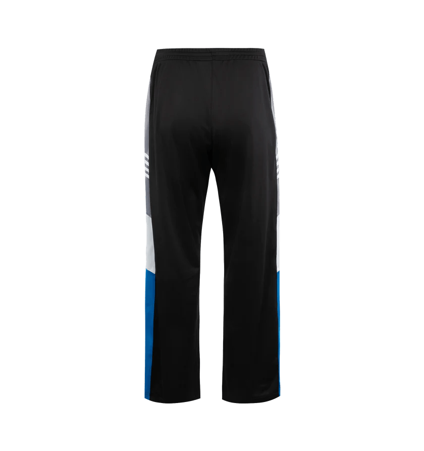 Martine Rose o1h1sh10624 Pants in Black Size US 32 / EU 48 - 2 Thumbnail