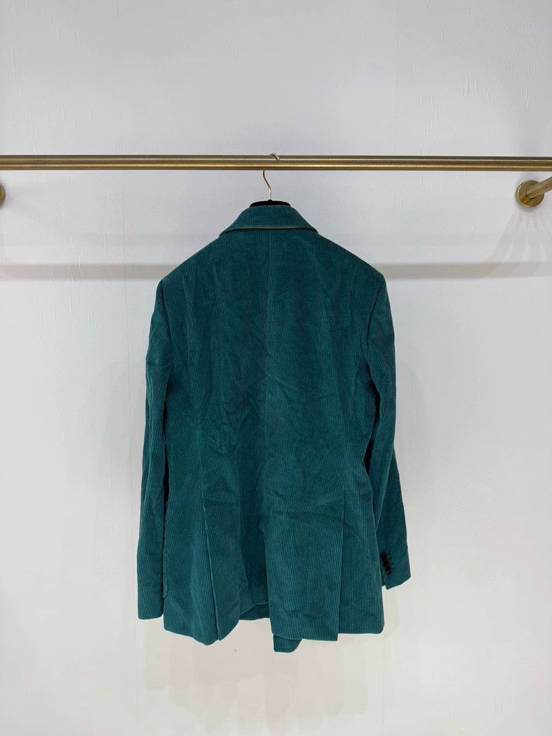 Max Mara Max Mara Mainline Handmade Suit Series Size XL / US 12-14 / IT 48-50 - 5 Thumbnail