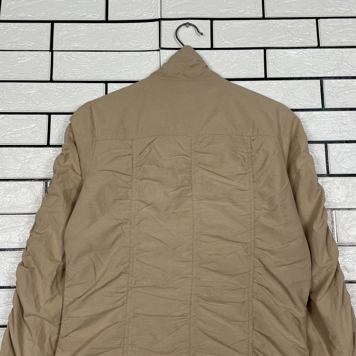Japanese Brand Japanese Brand Sky Bomber Parka Size L / US 10 / IT 46 - 8 Thumbnail