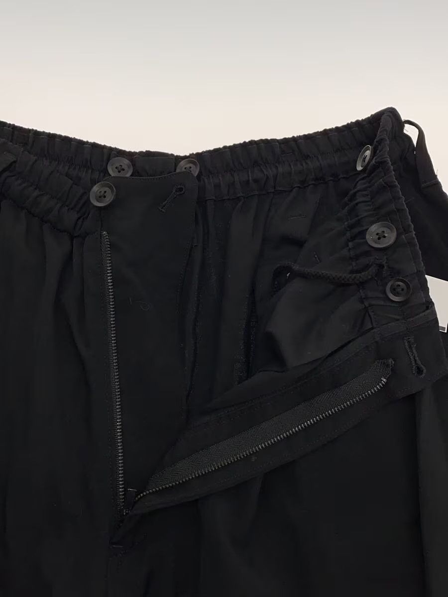 Yohji Yamamoto yohji yamamoto POUR HOMME Sarouel pants Size US 27 - 3 Thumbnail