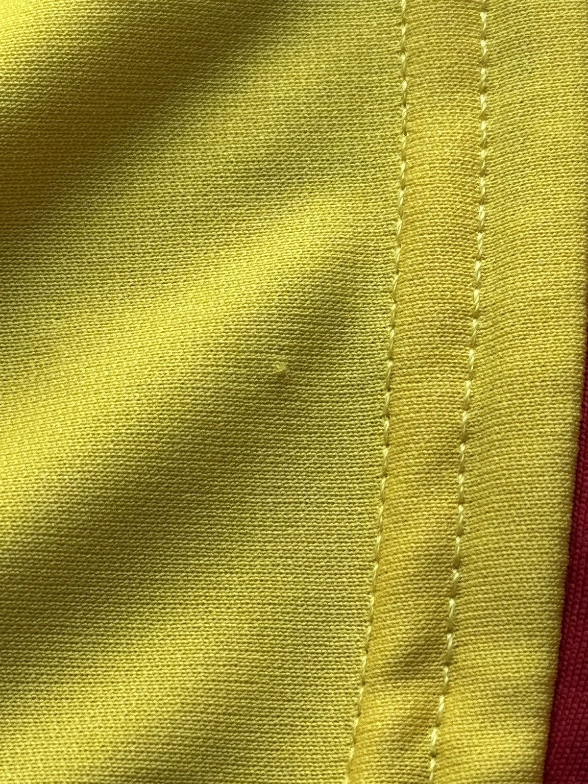 Diadora Watford 06/07 Home Football Jersey Size US M / EU 48-50 / 2 - 10 Thumbnail