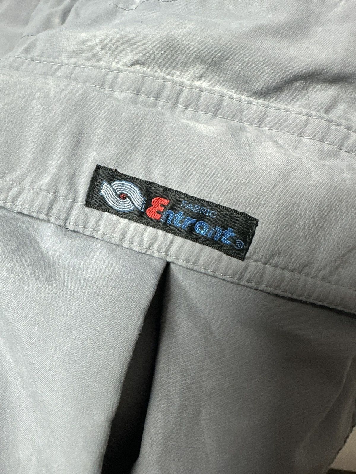 Mammut Mammut Garantie 80s 90s Vintage Rare Outdoor Jacket Size US M / EU 48-50 / 2 - 5 Thumbnail