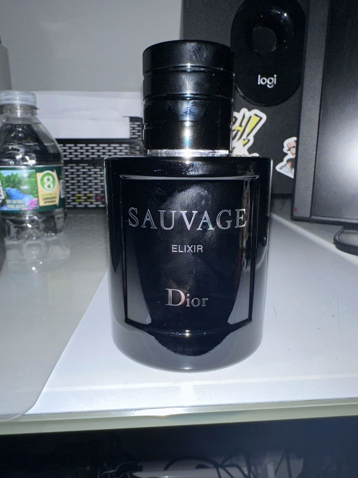 Dior Dior Sauvage exlir Size ONE SIZE - 3 Thumbnail